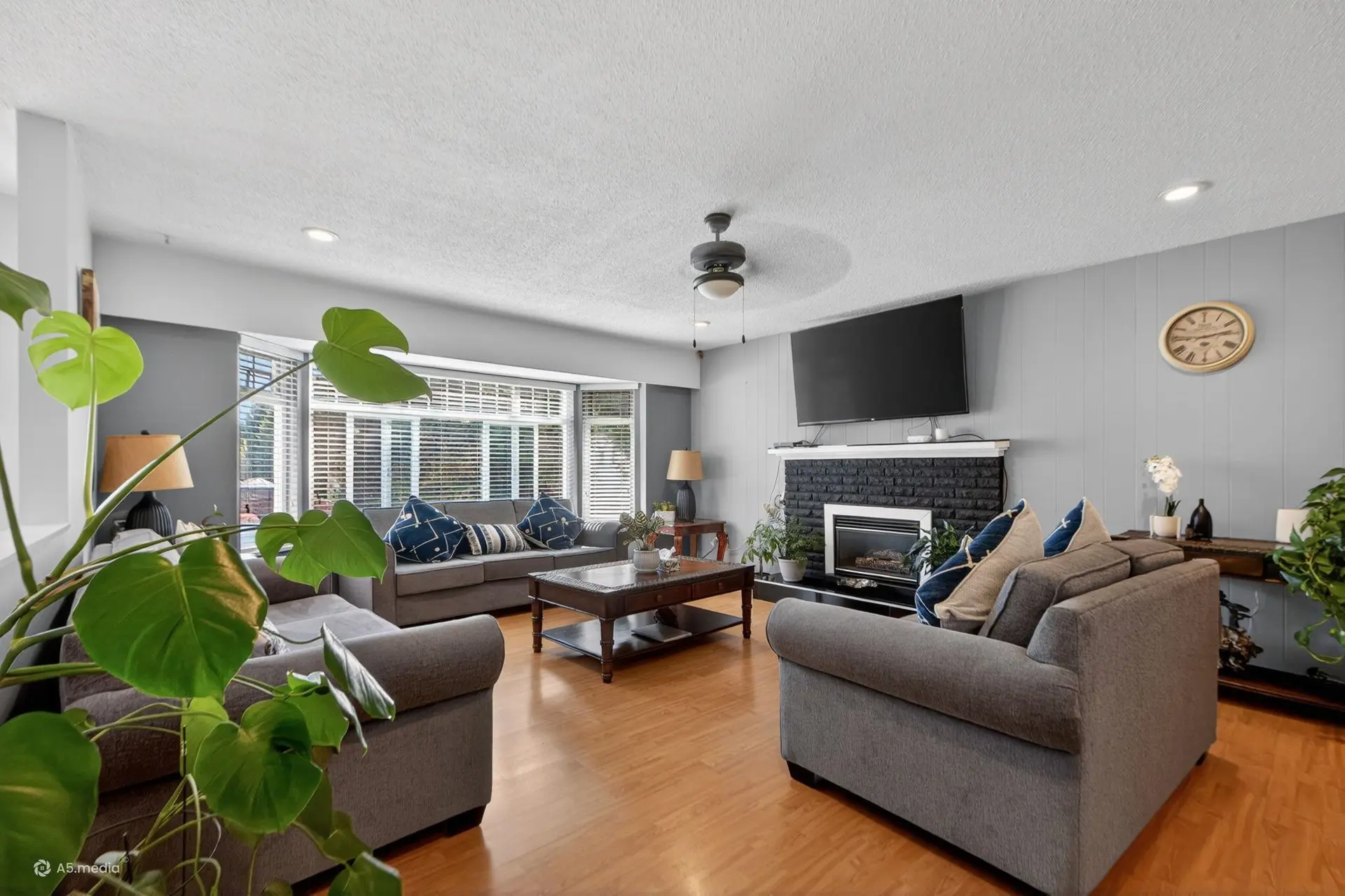 Property at 11627 72a Avenue, Delta, BC
