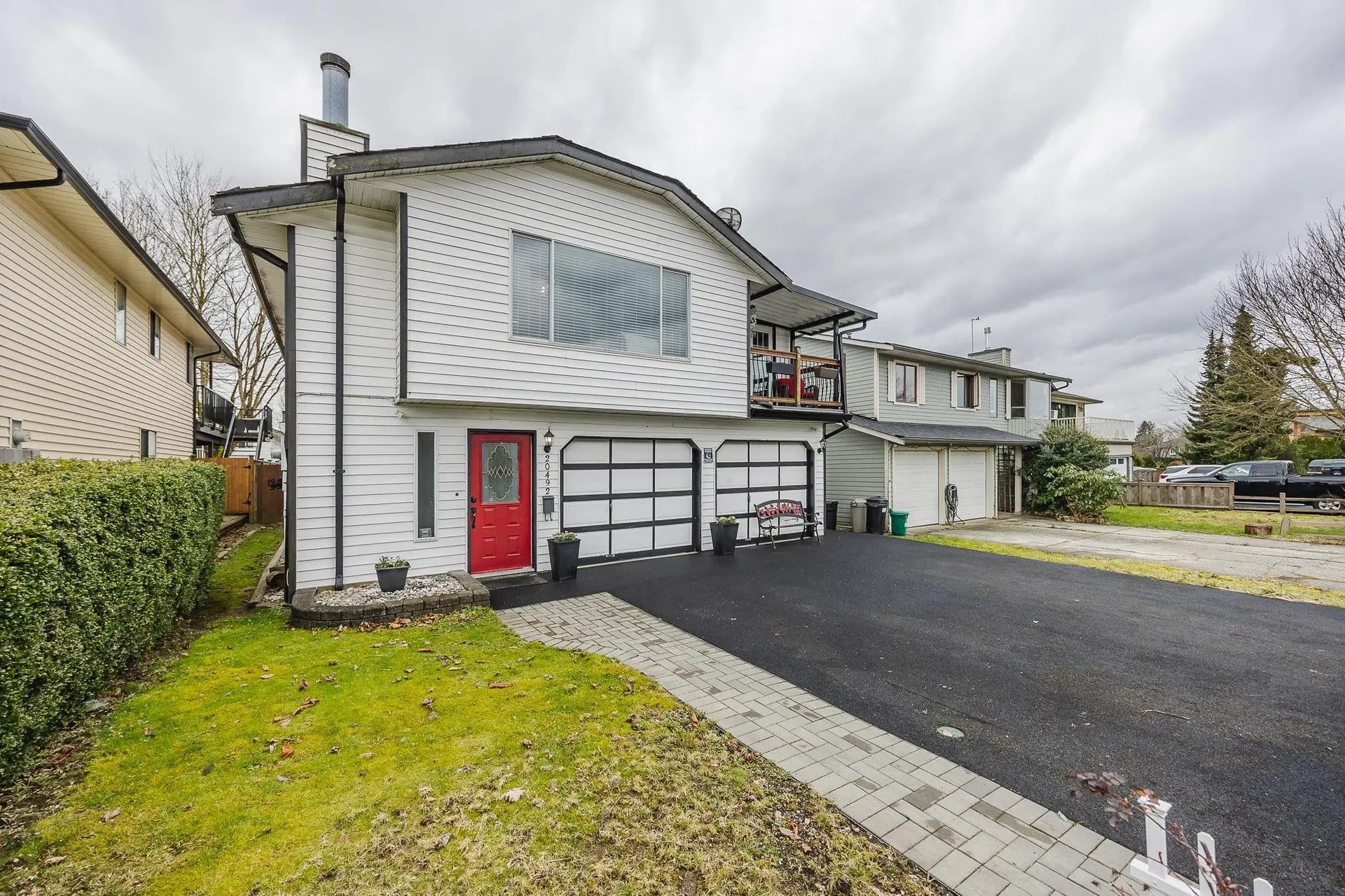 Property at 20492 Thorne Avenue, Maple Ridge, BC
