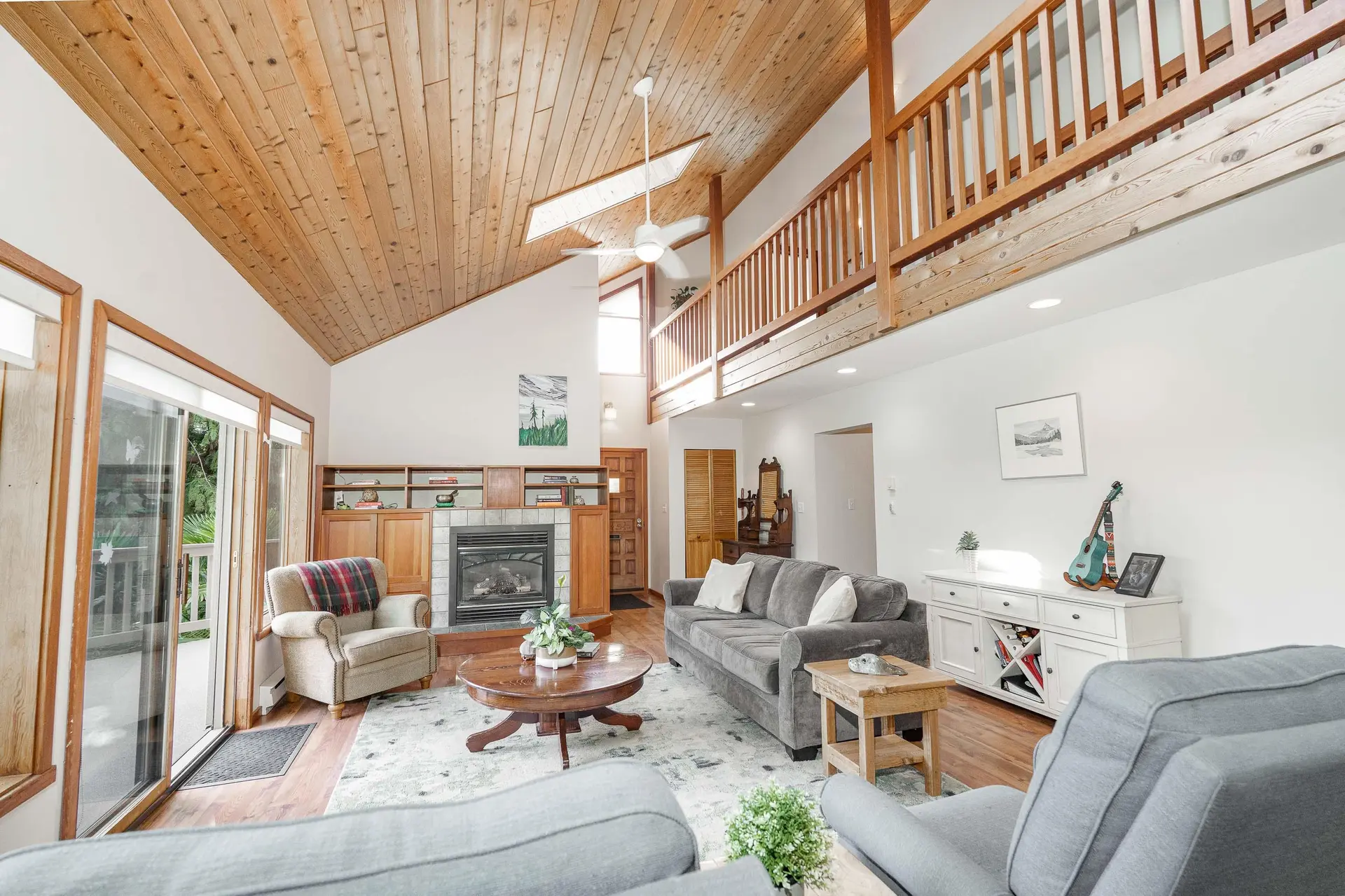 Property at 8096 Westwood Road, Halfmoon Bay, BC