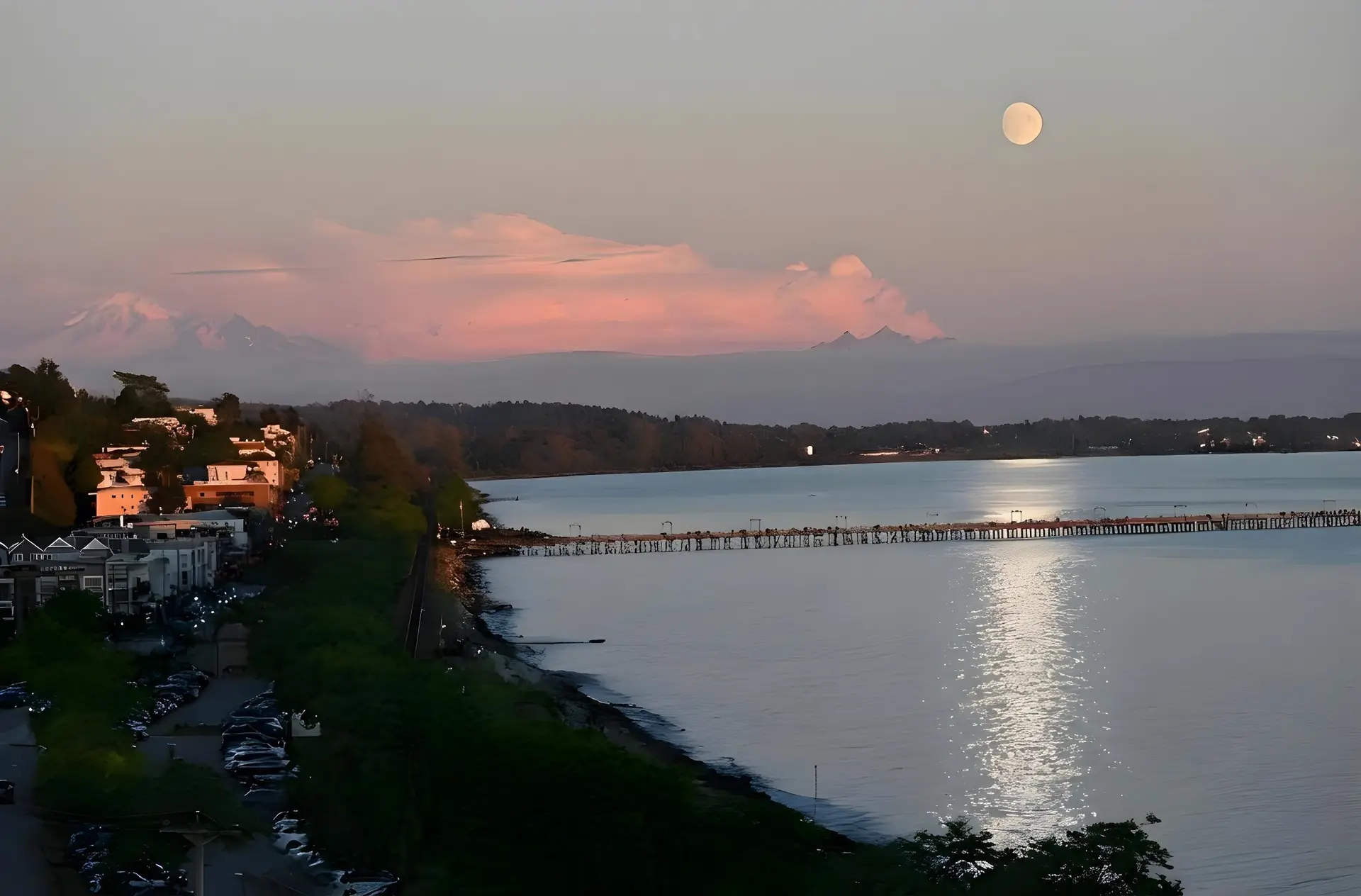 Property at 14501 Marine Drive, White Rock, BC