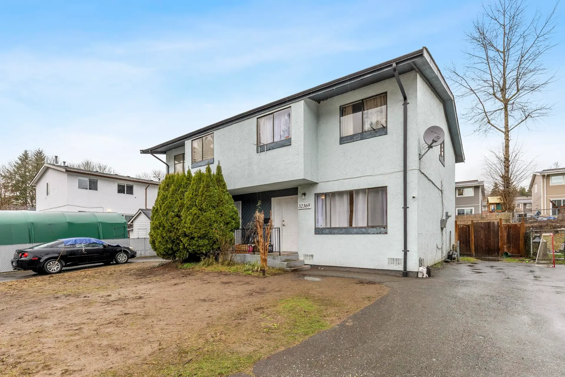 Property at 32369 Grebe Crescent, Mission, BC