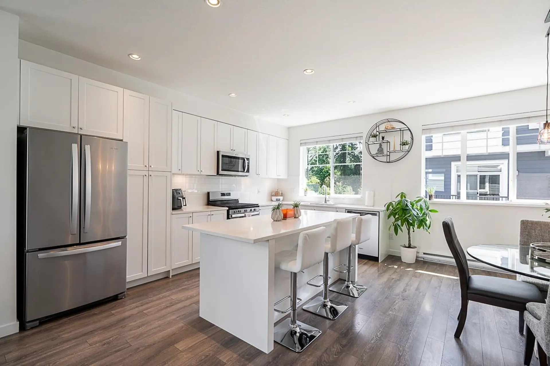 Property at #13 16678 25 Avenue, Surrey, BC