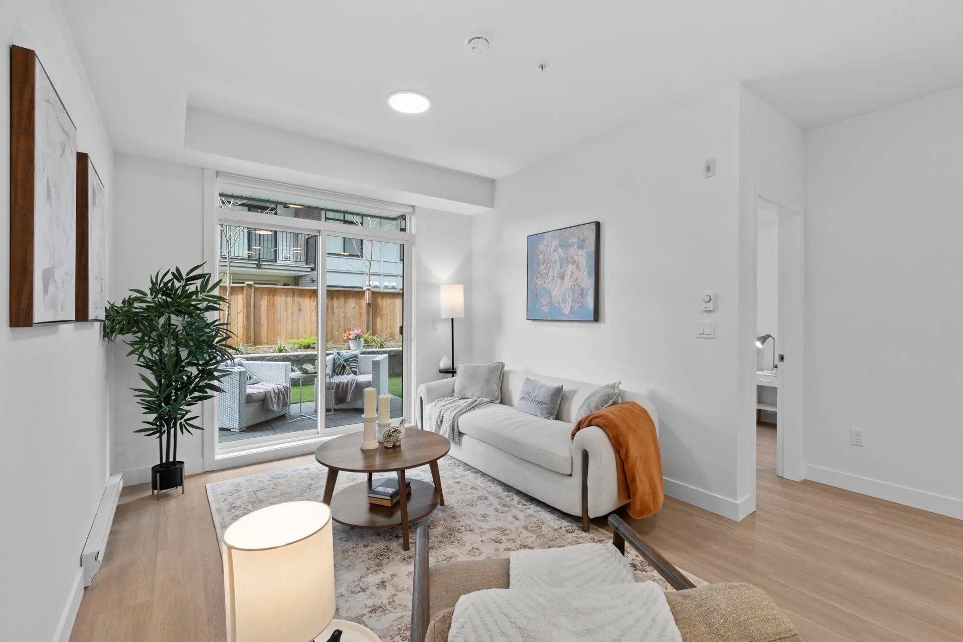 #308 33820 South Fraser Way - Image 3
