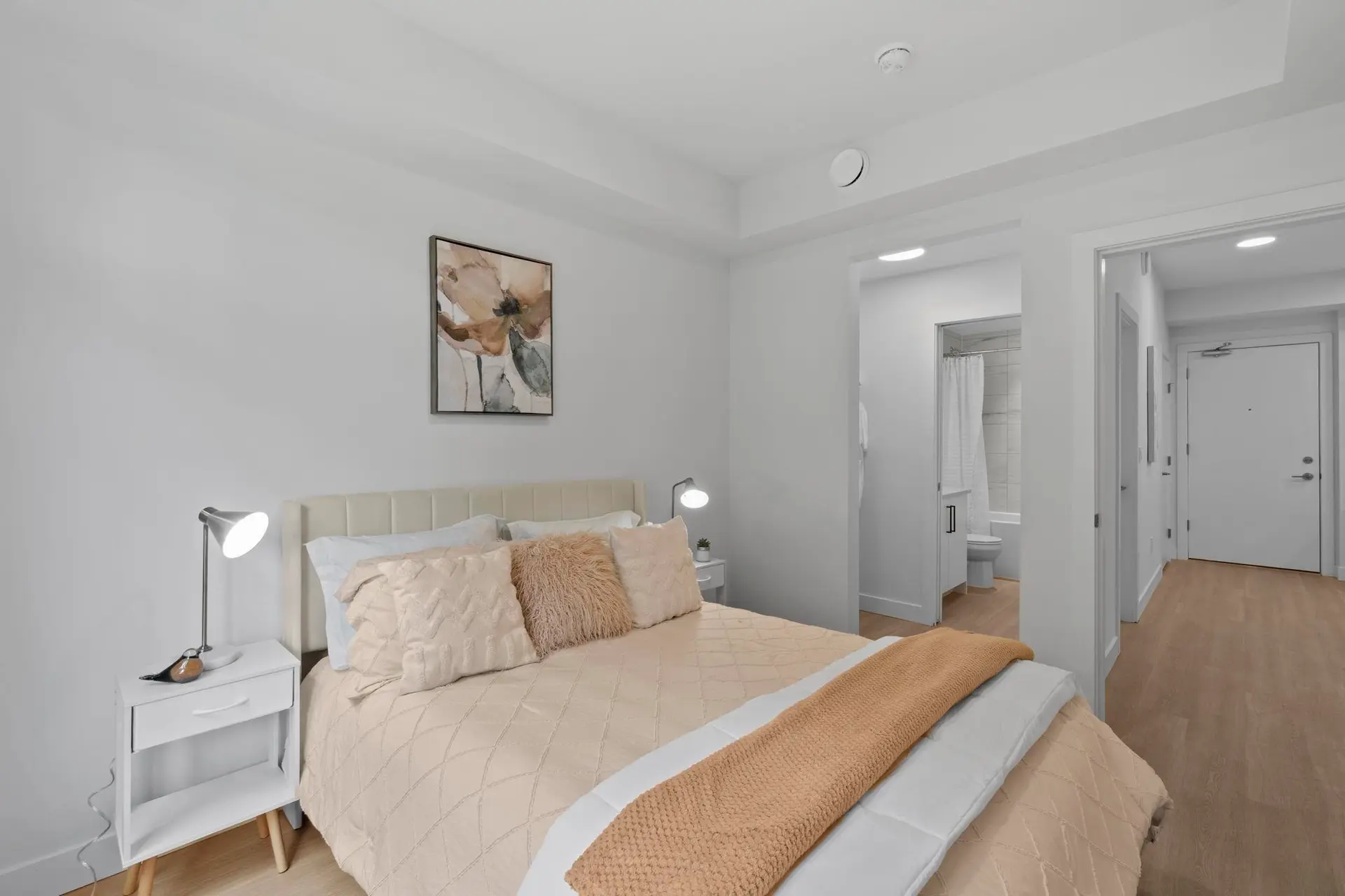 #308 33820 South Fraser Way - Image 9
