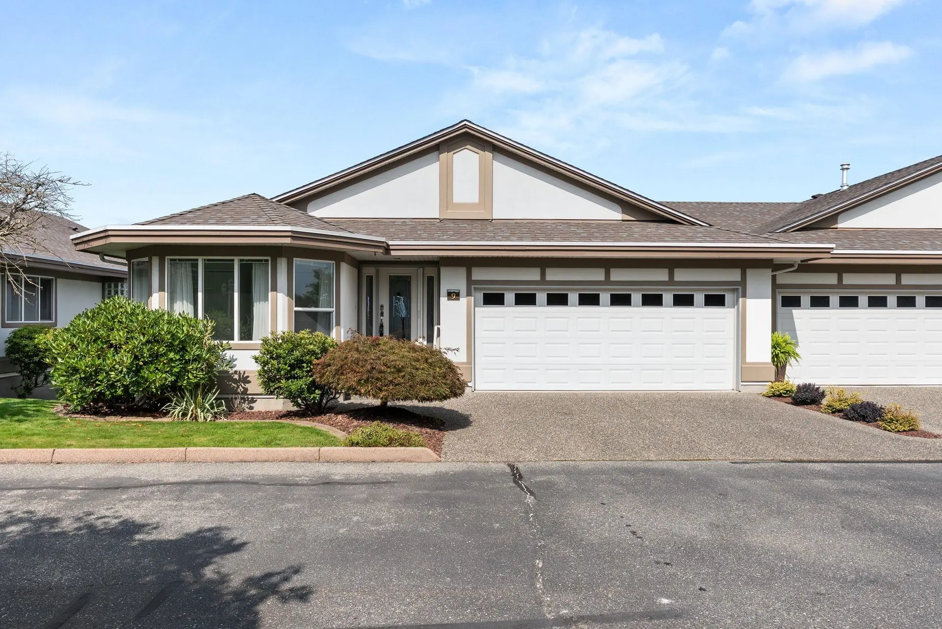 Property at #9 31445 Ridgeview Drive, Abbotsford, BC