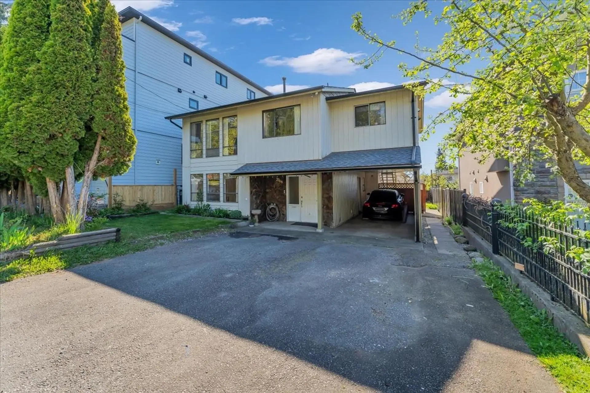 Property at 7266 17th Avenue, Burnaby, BC