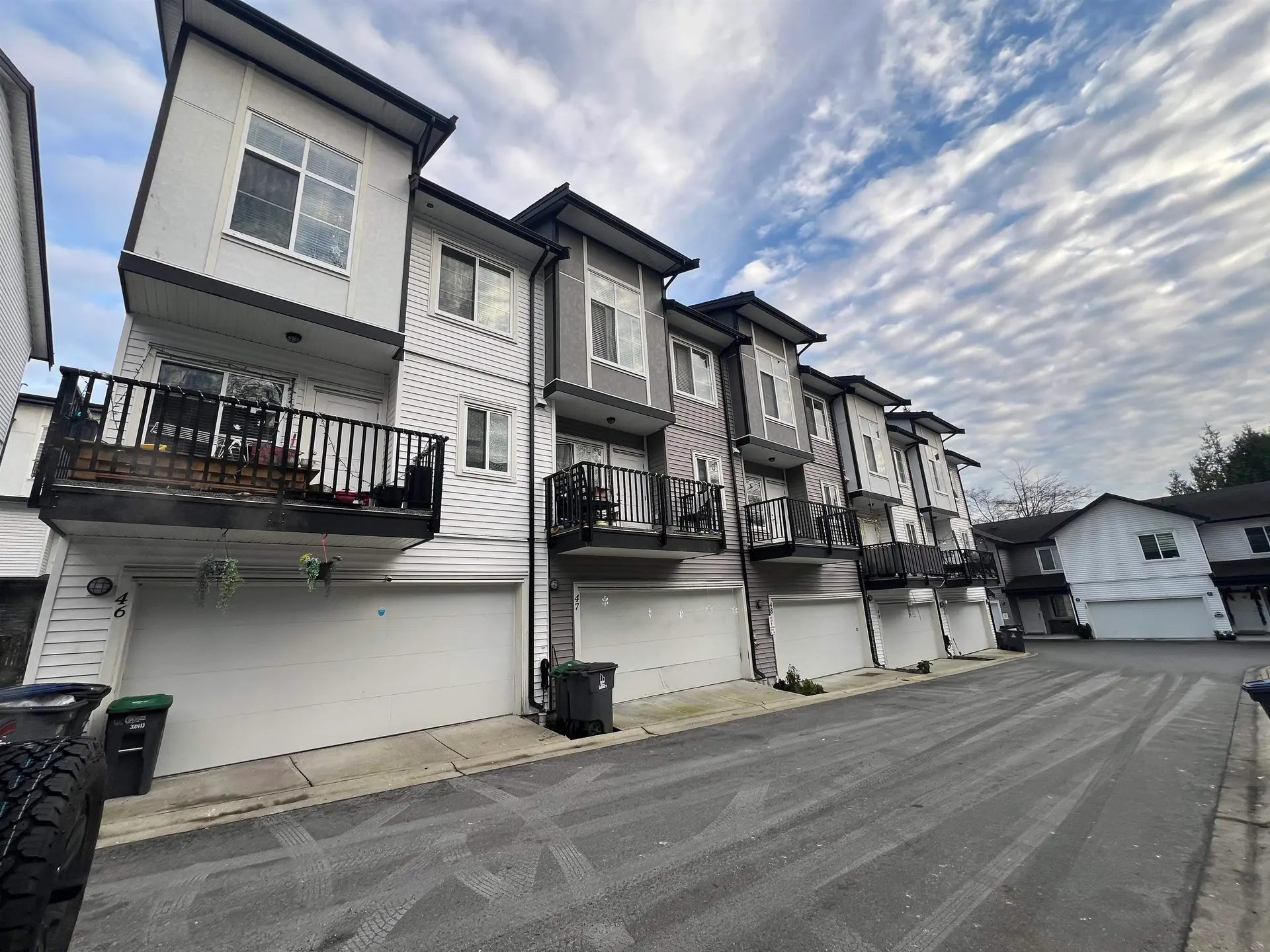 Property at #47 5867 129 Street, Surrey, BC