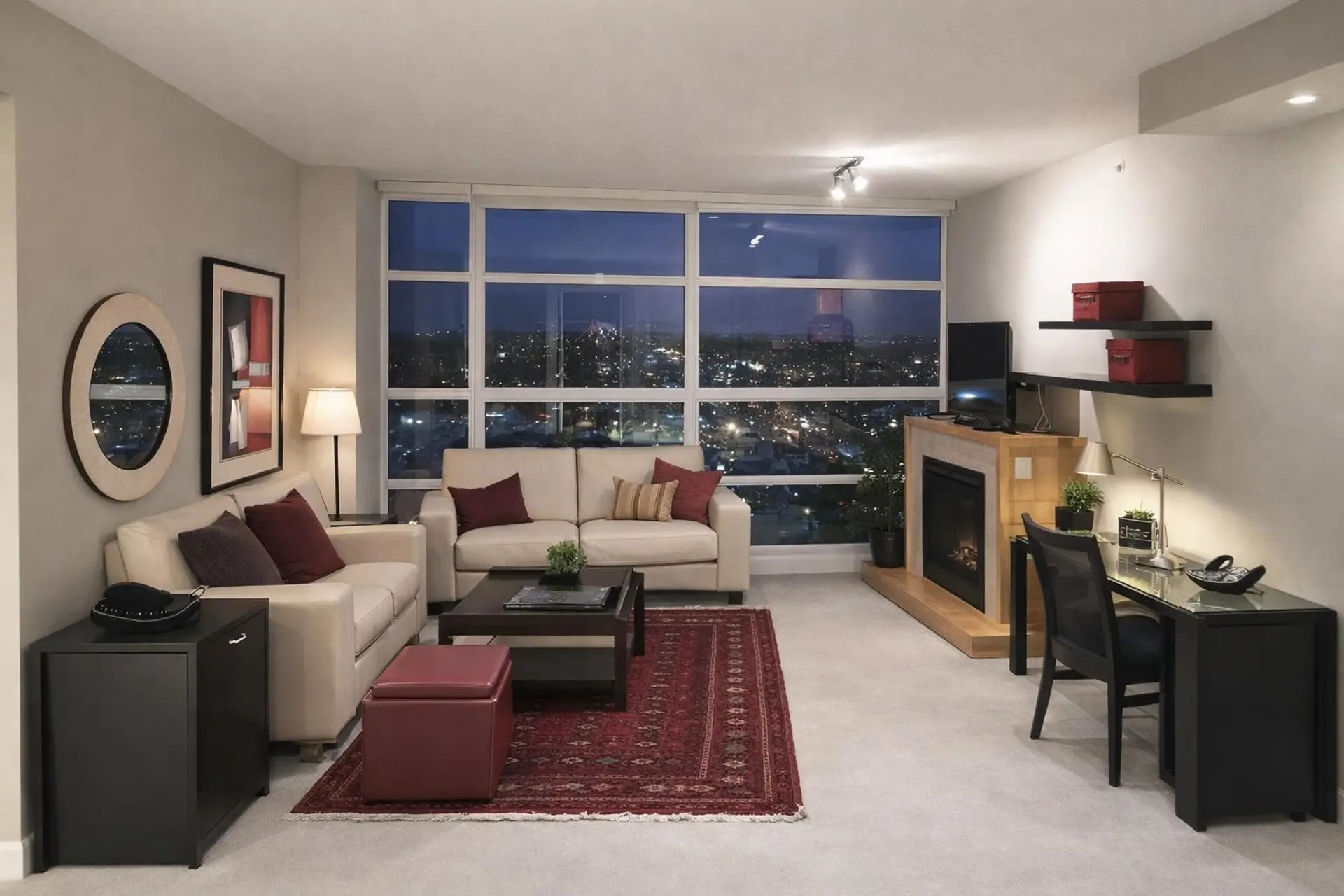 Property at #1705 15152 Russell Avenue, White Rock, BC
