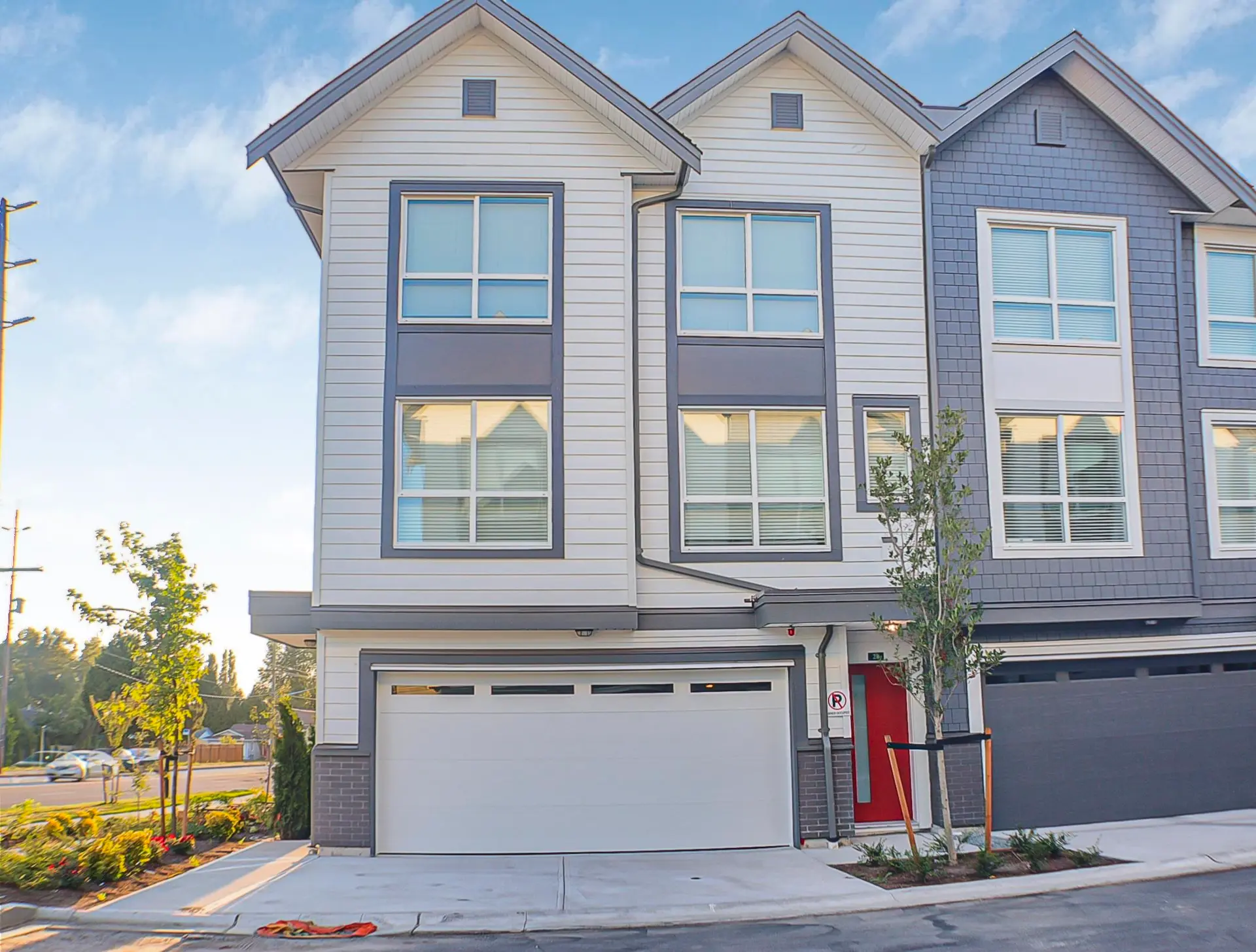 Property at #20 23785 Dewdney Trunk Road, Maple Ridge, BC