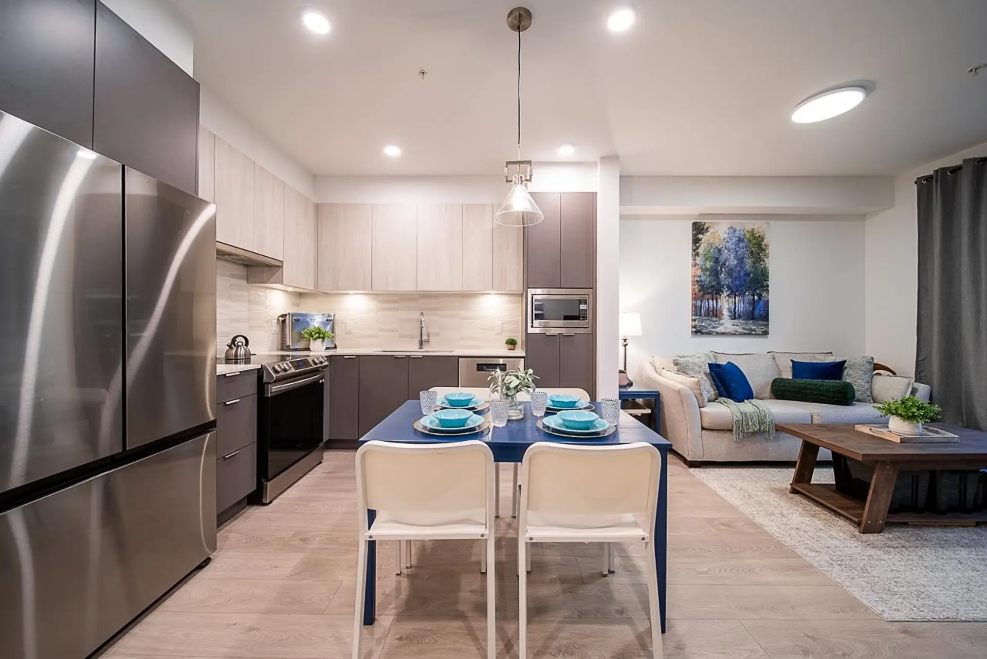Property at ##404 2499 Rabbit Drive, Tsawwassen, BC