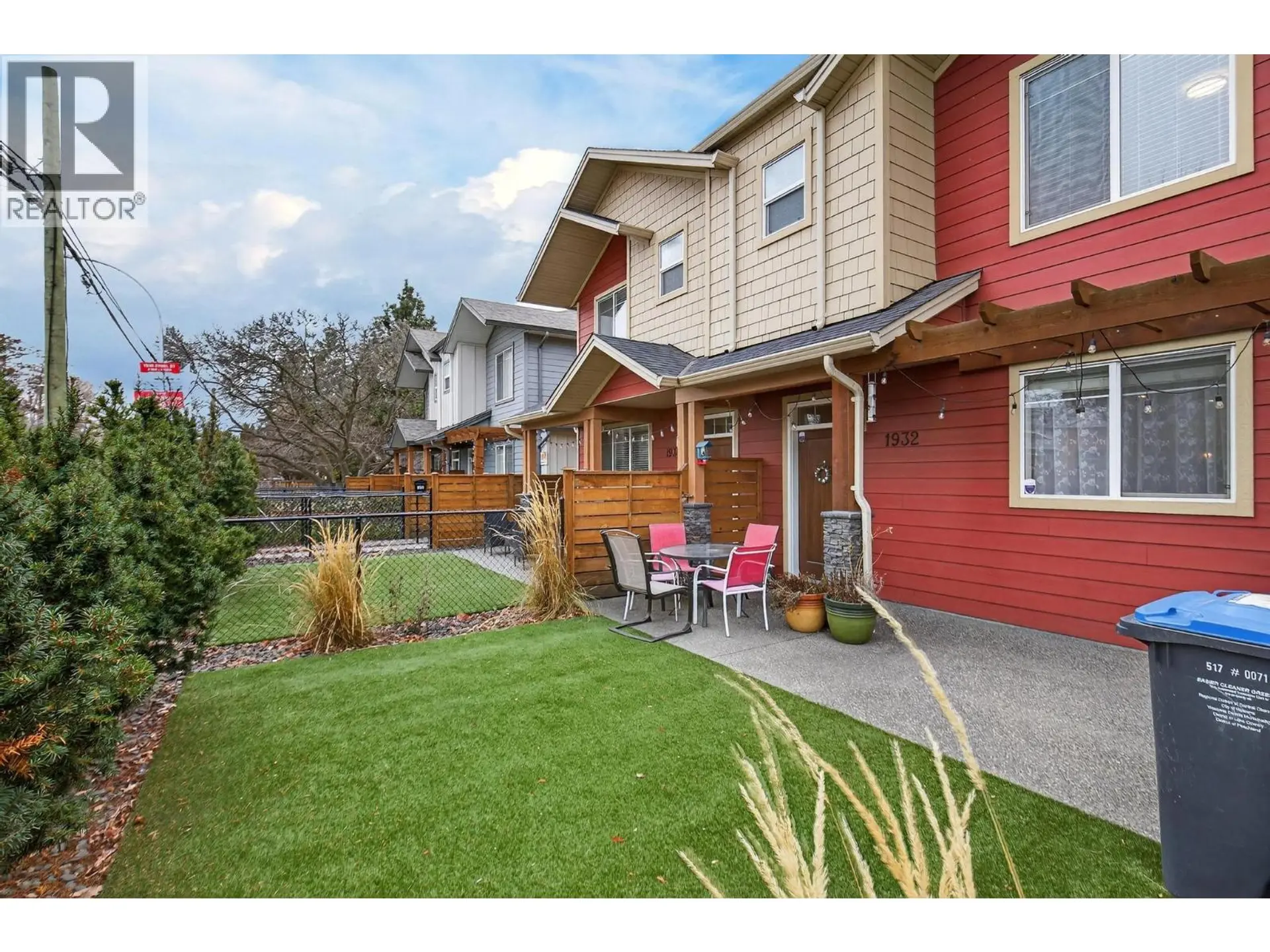 Property at 1932 Ethel Street, Kelowna, BC