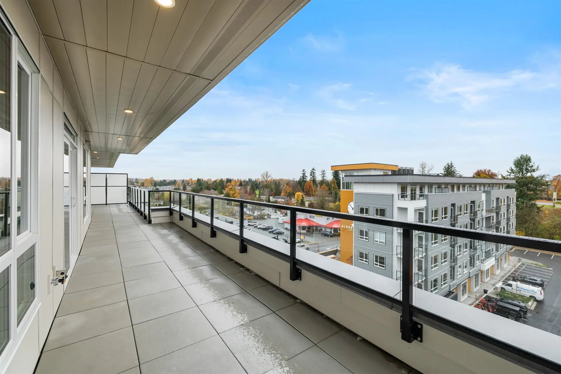 Property at #601 27218 Aldergrove Town Centre Drive, Langley, BC