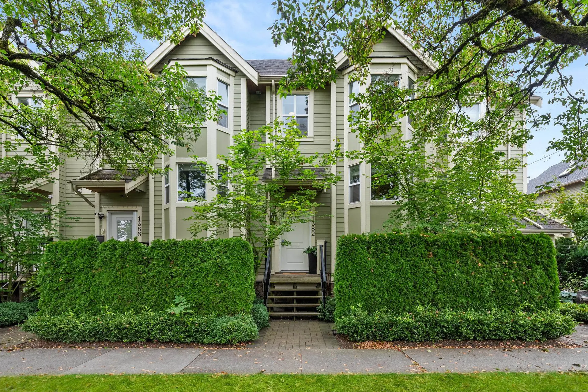 Property at 1382 E 27th Avenue, Vancouver, BC