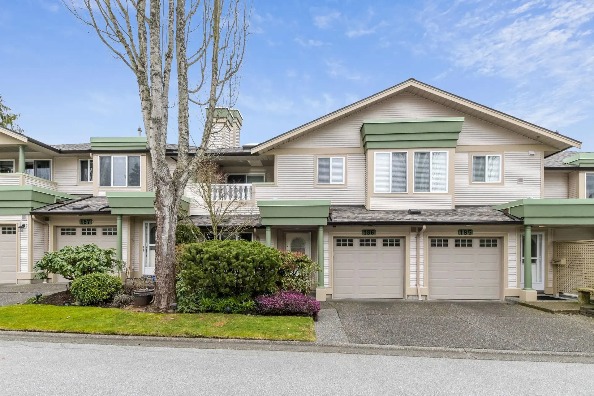 Property at #186 13888 70 Avenue, Surrey, BC