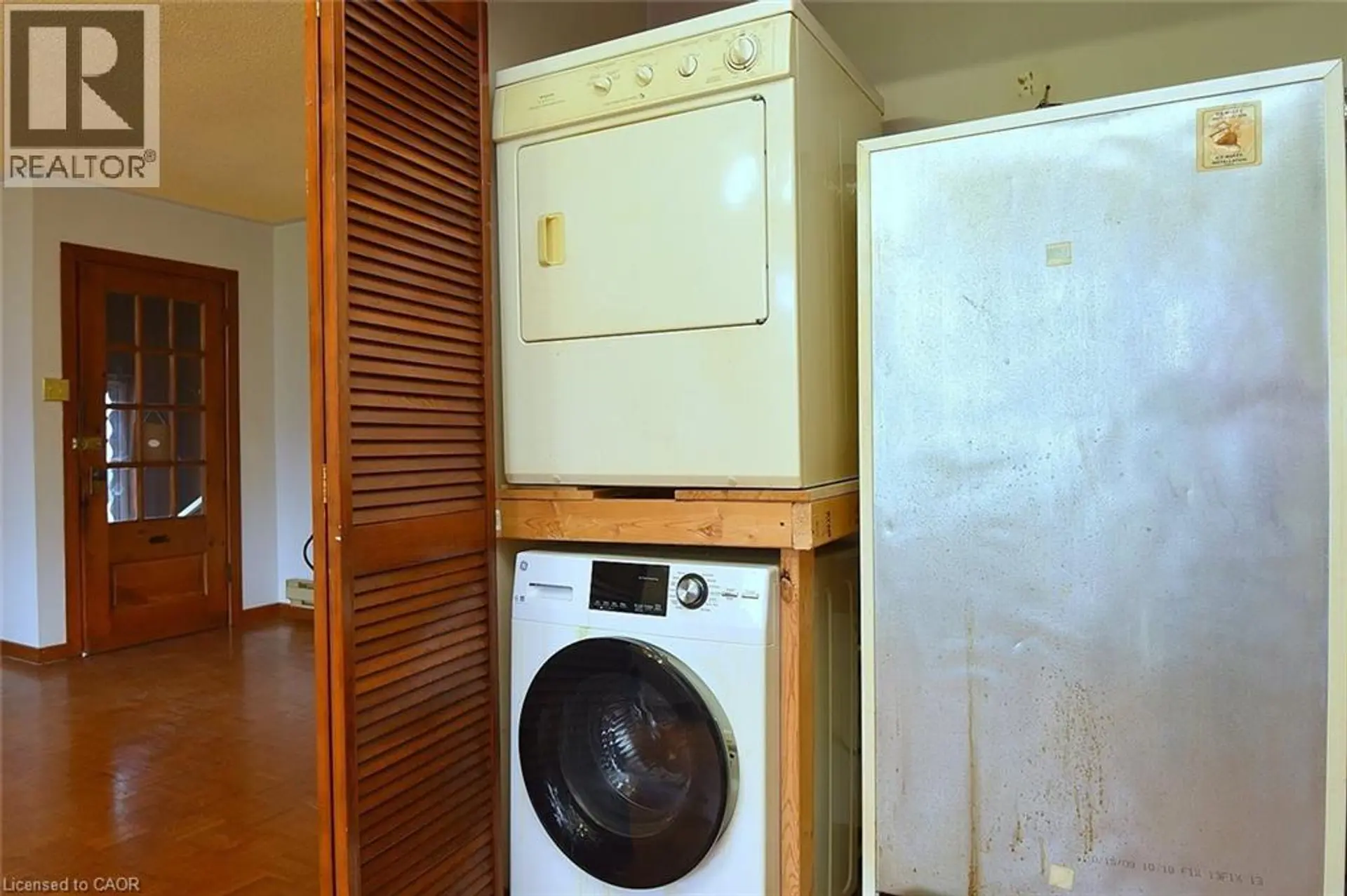 548 UPPER WENTWORTH Street - Image 16