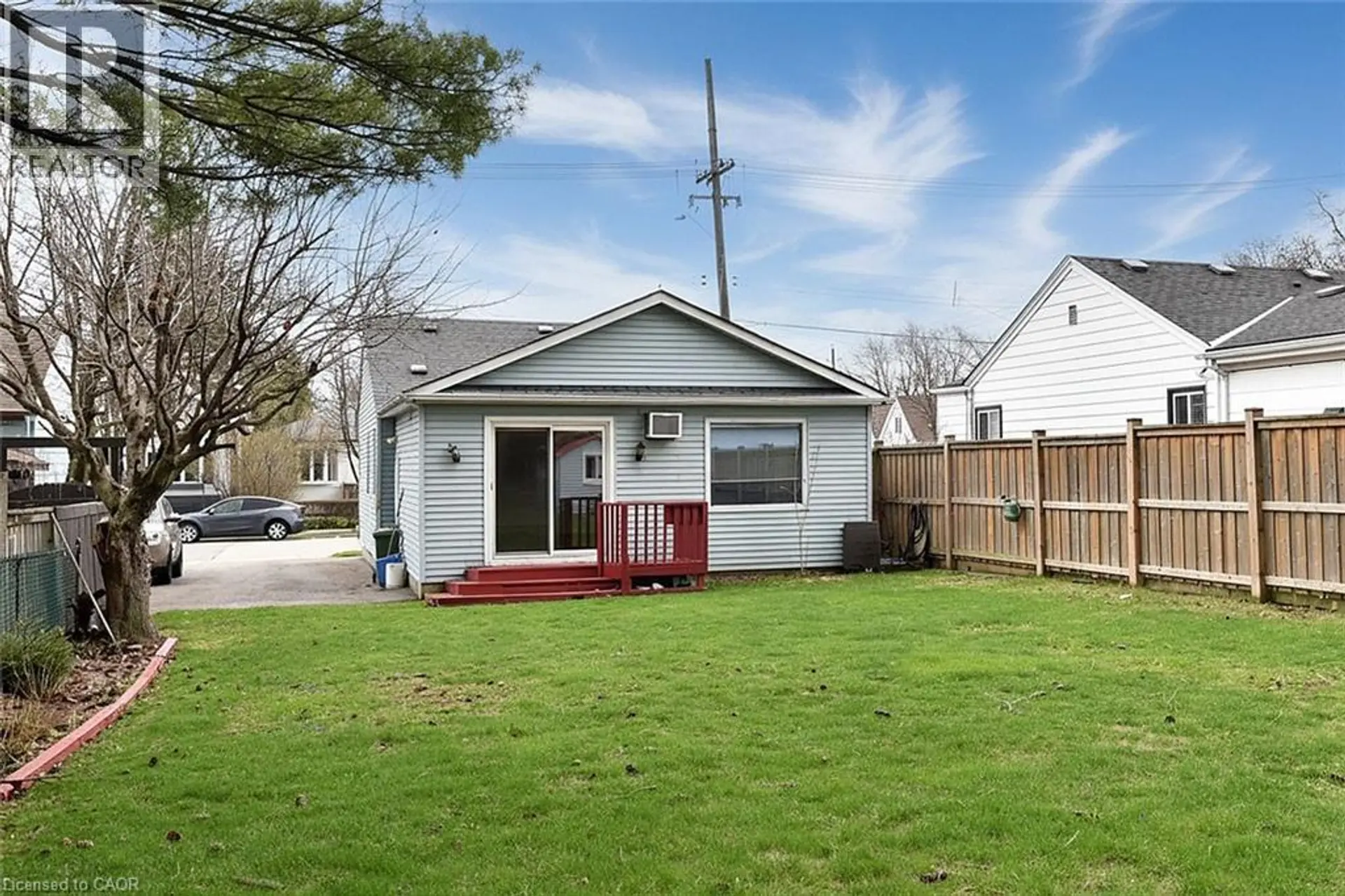 548 UPPER WENTWORTH Street - Image 17