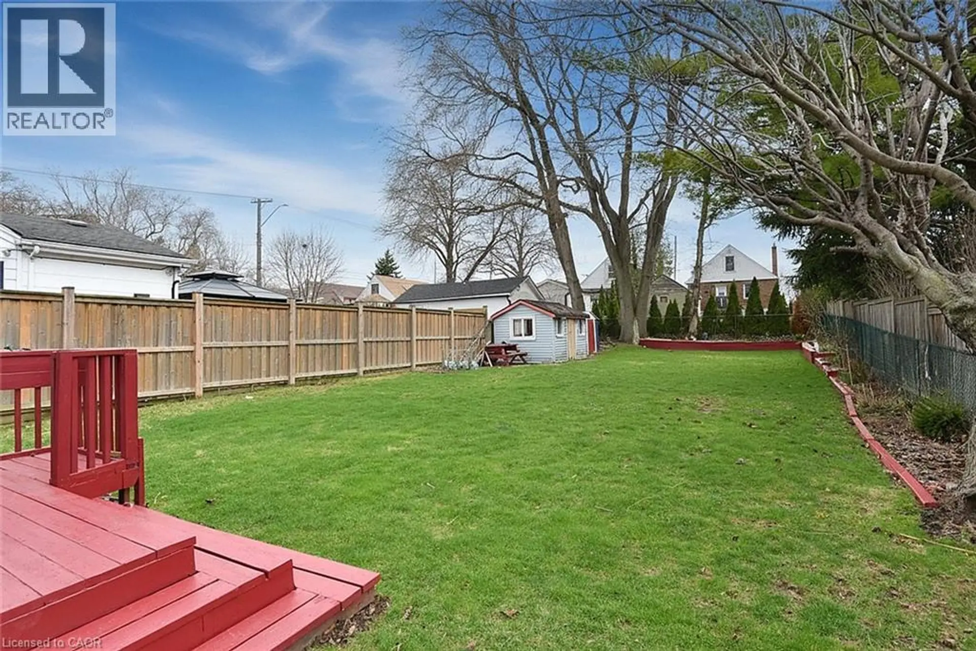 548 UPPER WENTWORTH Street - Image 18