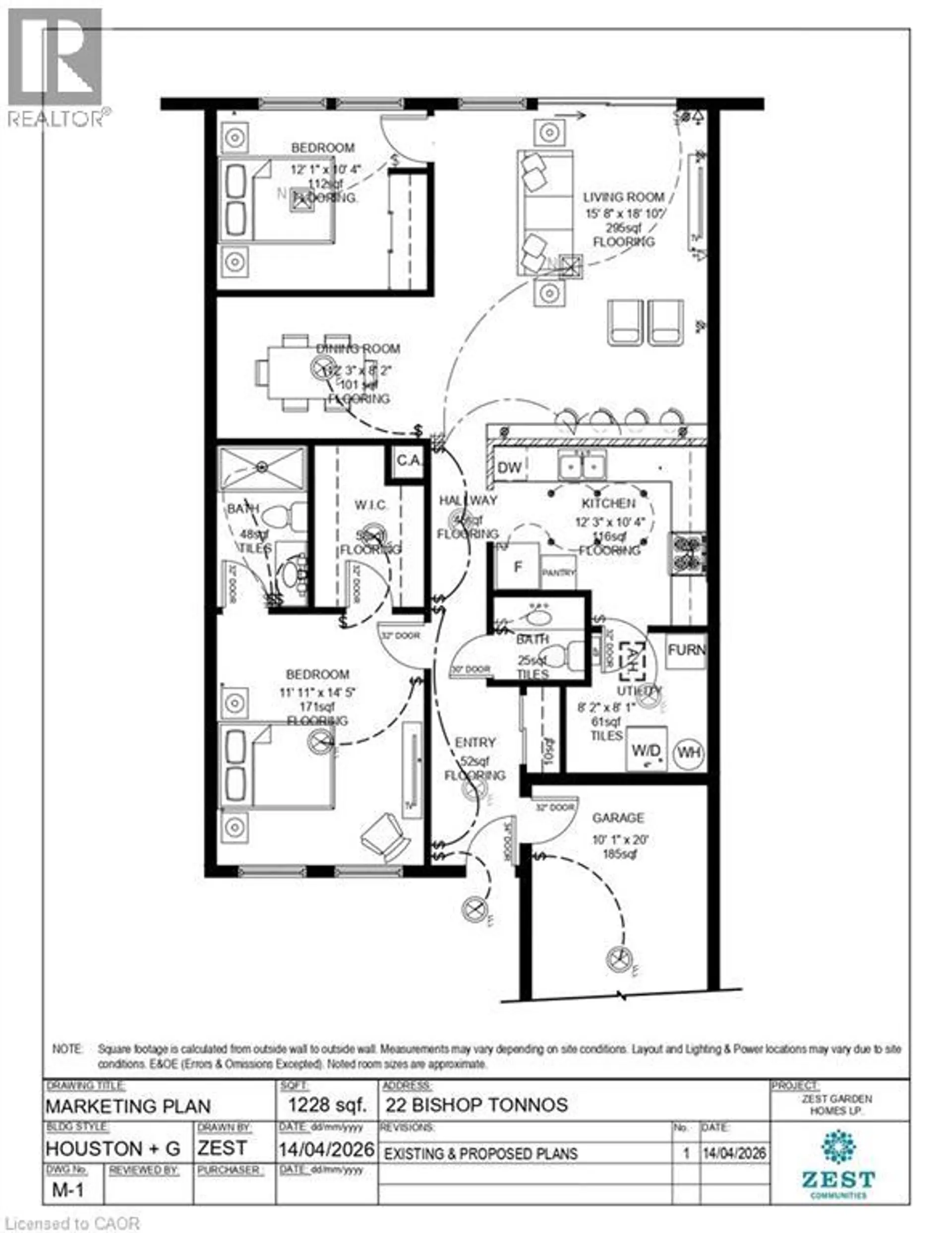 22 BISHOP TONNOS Way - Image 2