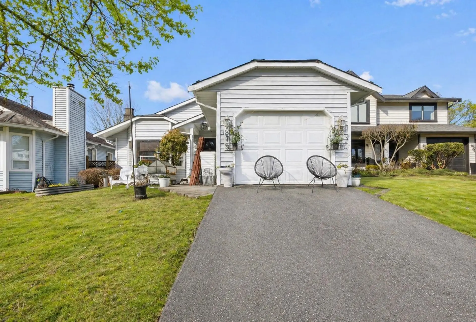 Property at 875 Porteau Place, North Vancouver, BC