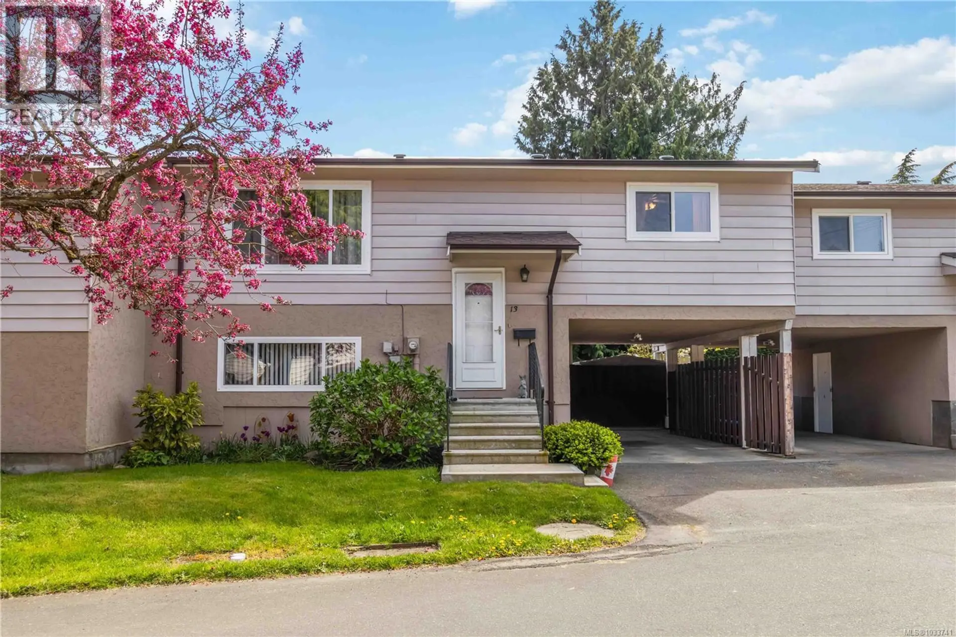 Property at #13 7675 East Saanich Rd, Central Saanich, BC