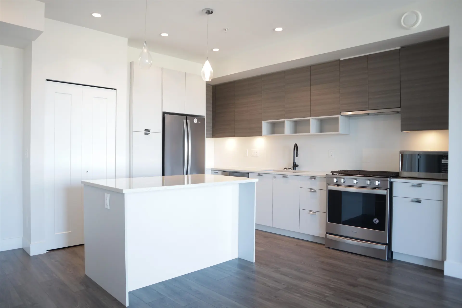 Property at #A327 20727 Willoughby Town Centre Drive, Langley, BC