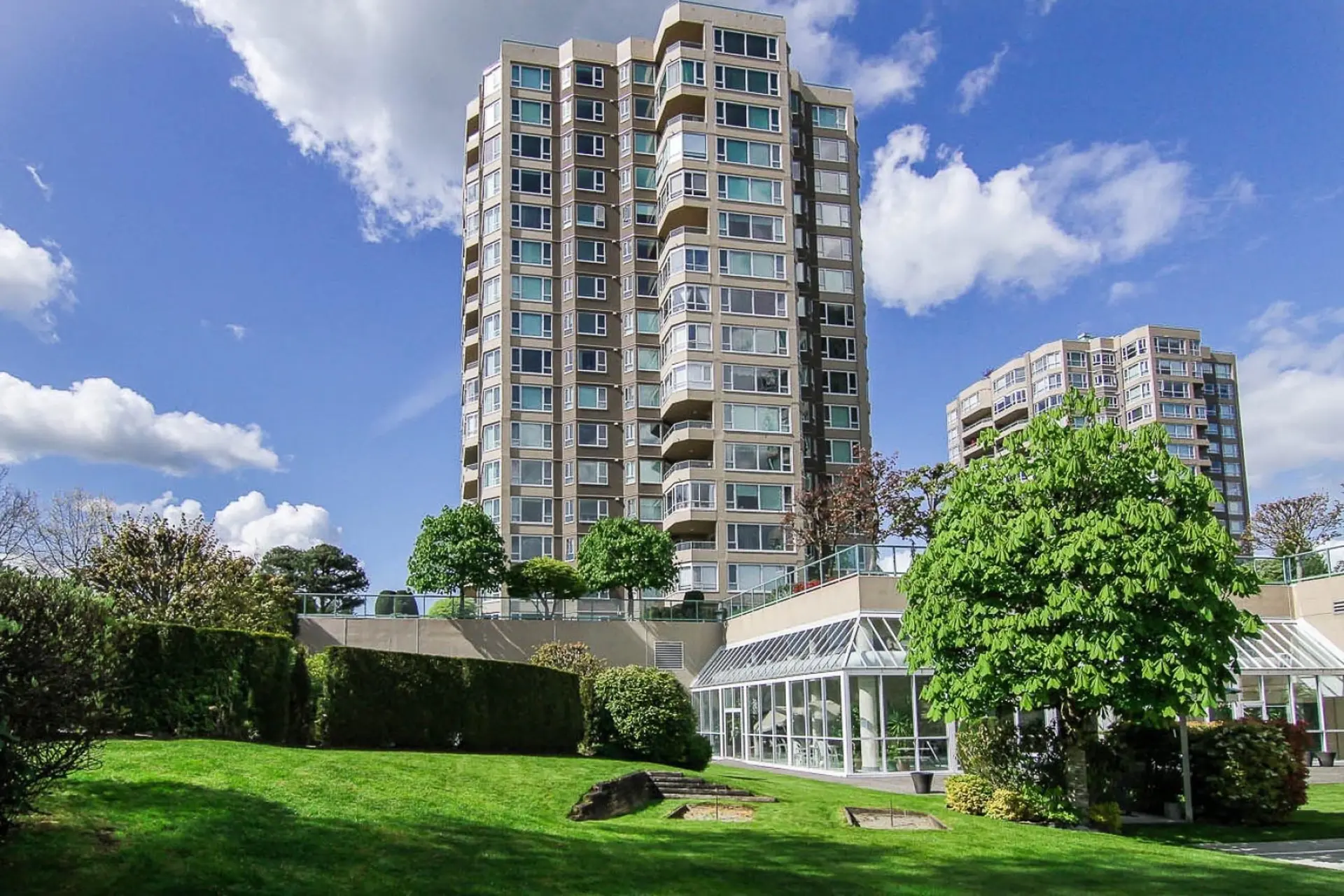 Property at #604 3150 Gladwin Road, Abbotsford, BC