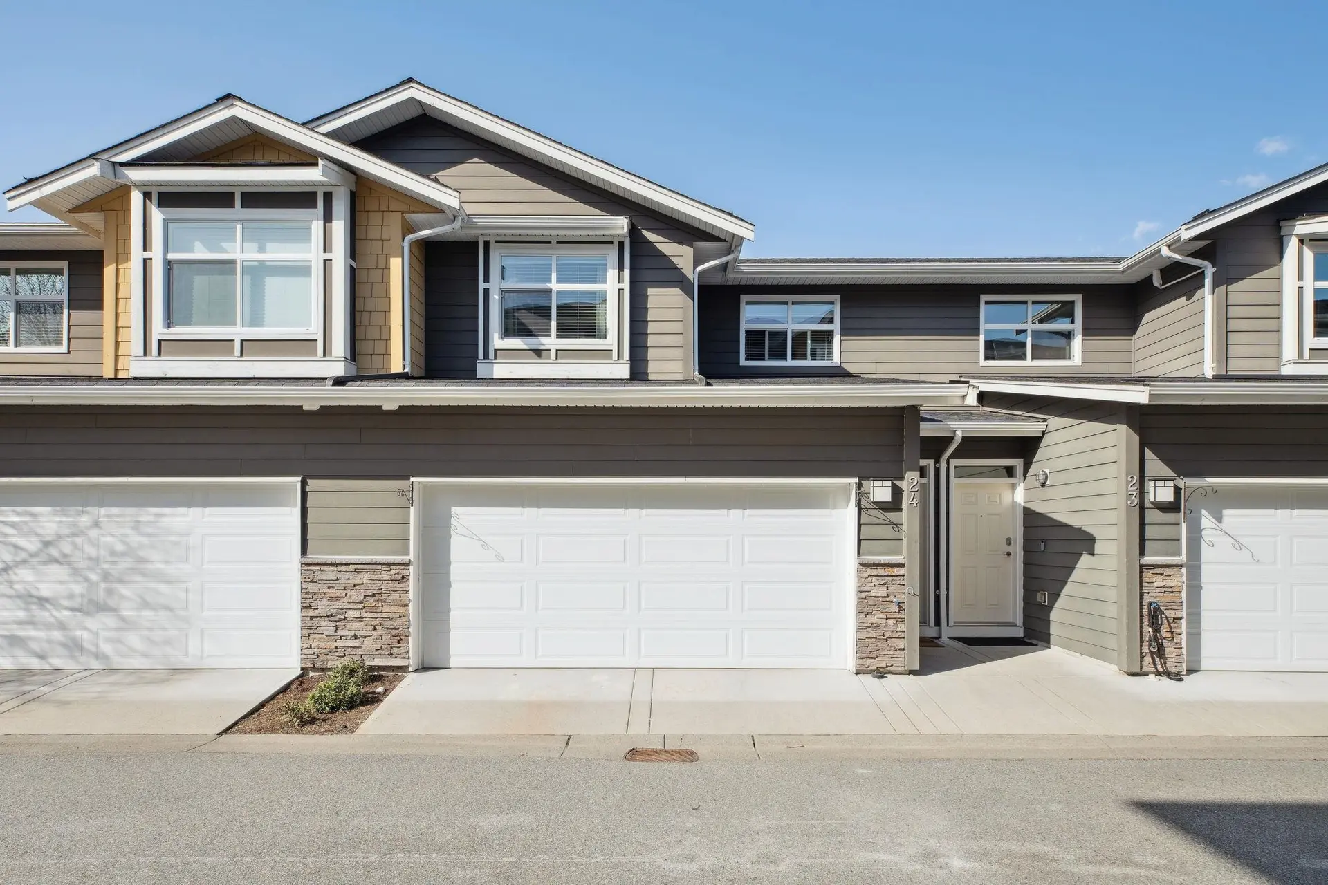 Property at #24 11461 236 Street, Maple Ridge, BC