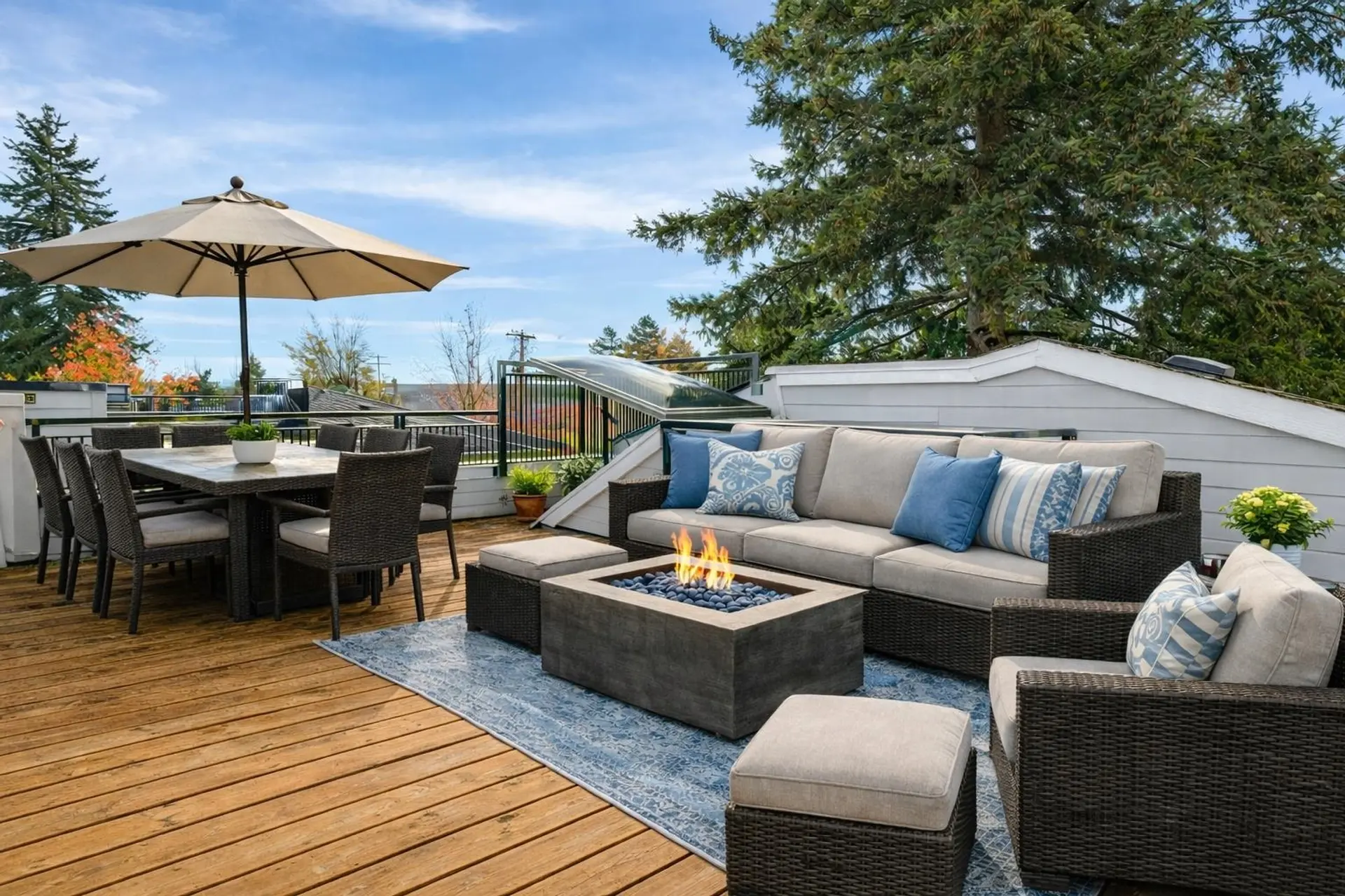 Property at #59 6528 Denbigh Avenue, Burnaby, BC