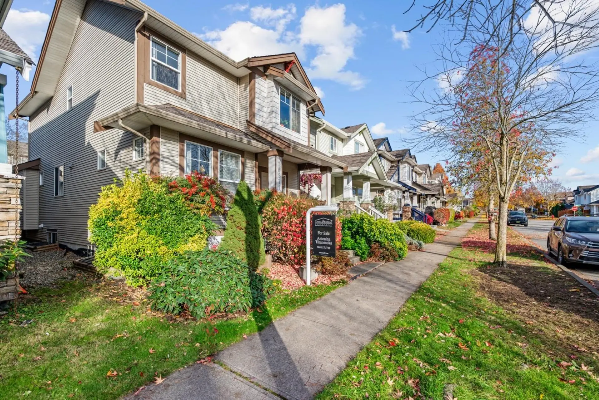Property at 18871 71 Avenue, Surrey, BC