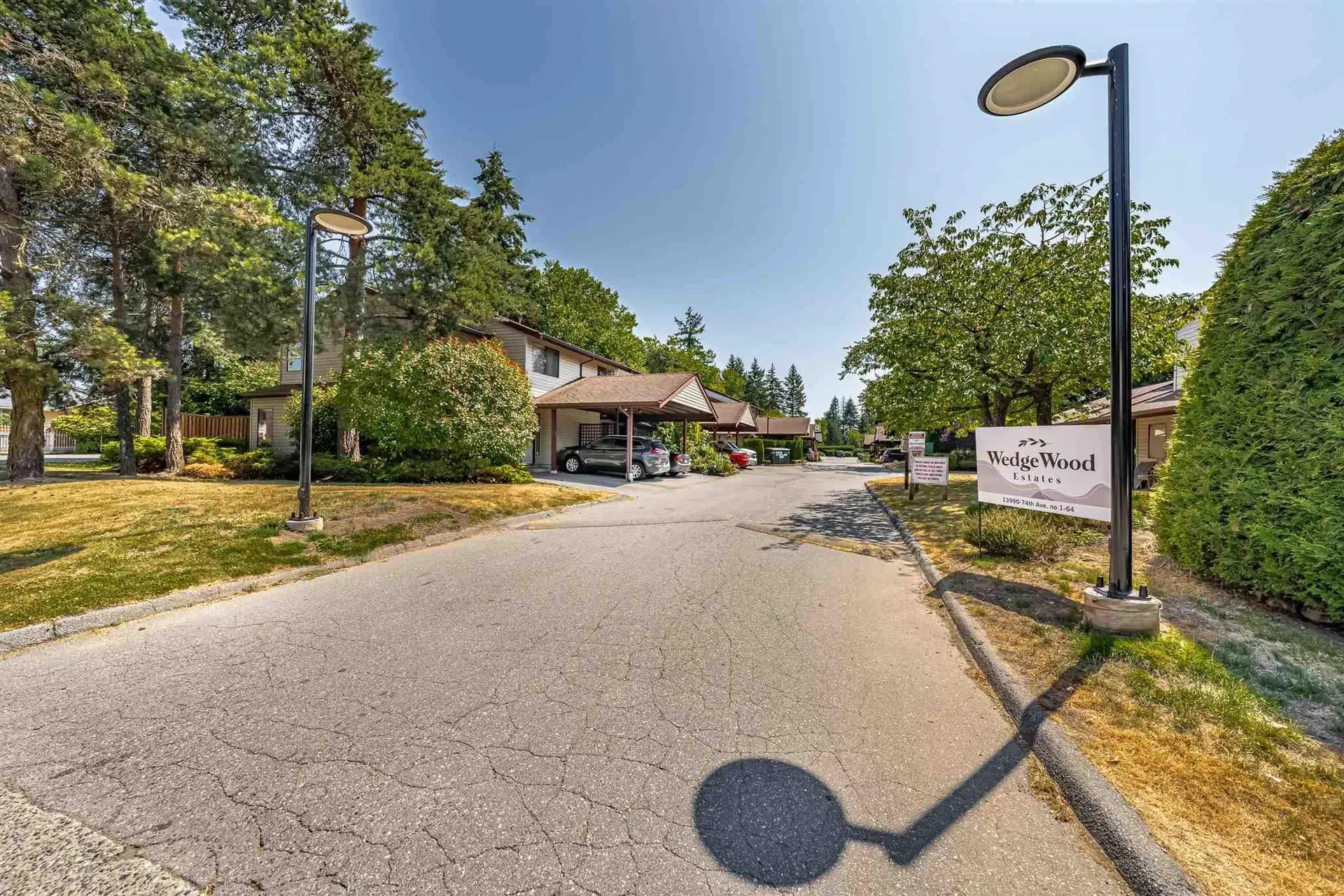 Property at #31 13990 74 Avenue, Surrey, BC