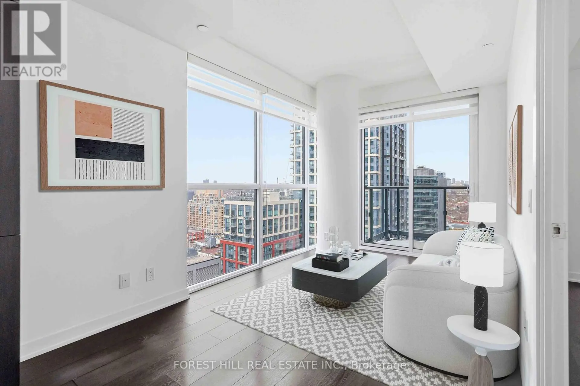 #2106 87 PETER STREET - Image 3