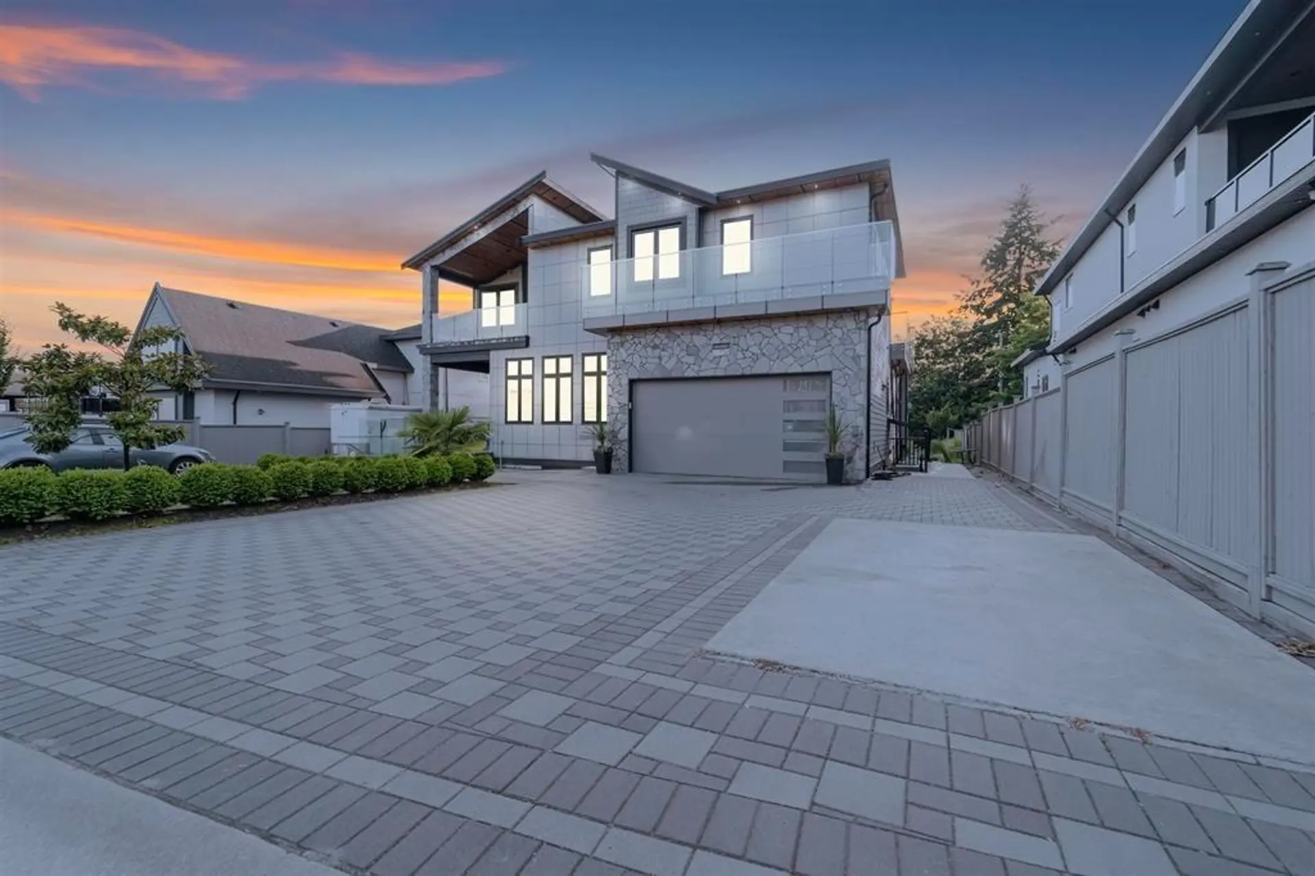 Property at 5538 184 Street, Surrey, BC