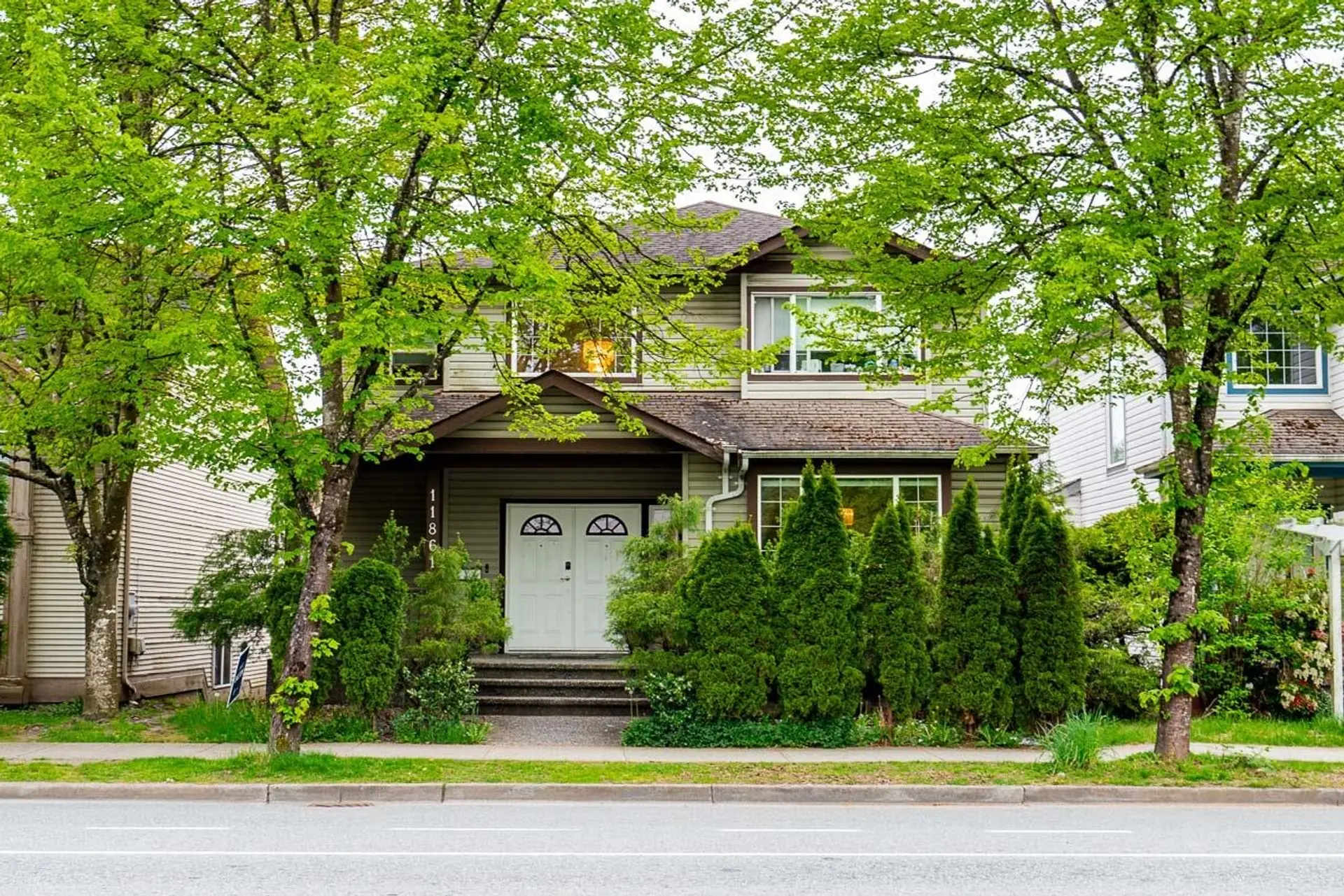 Property at 11861 240 Street, Maple Ridge, BC