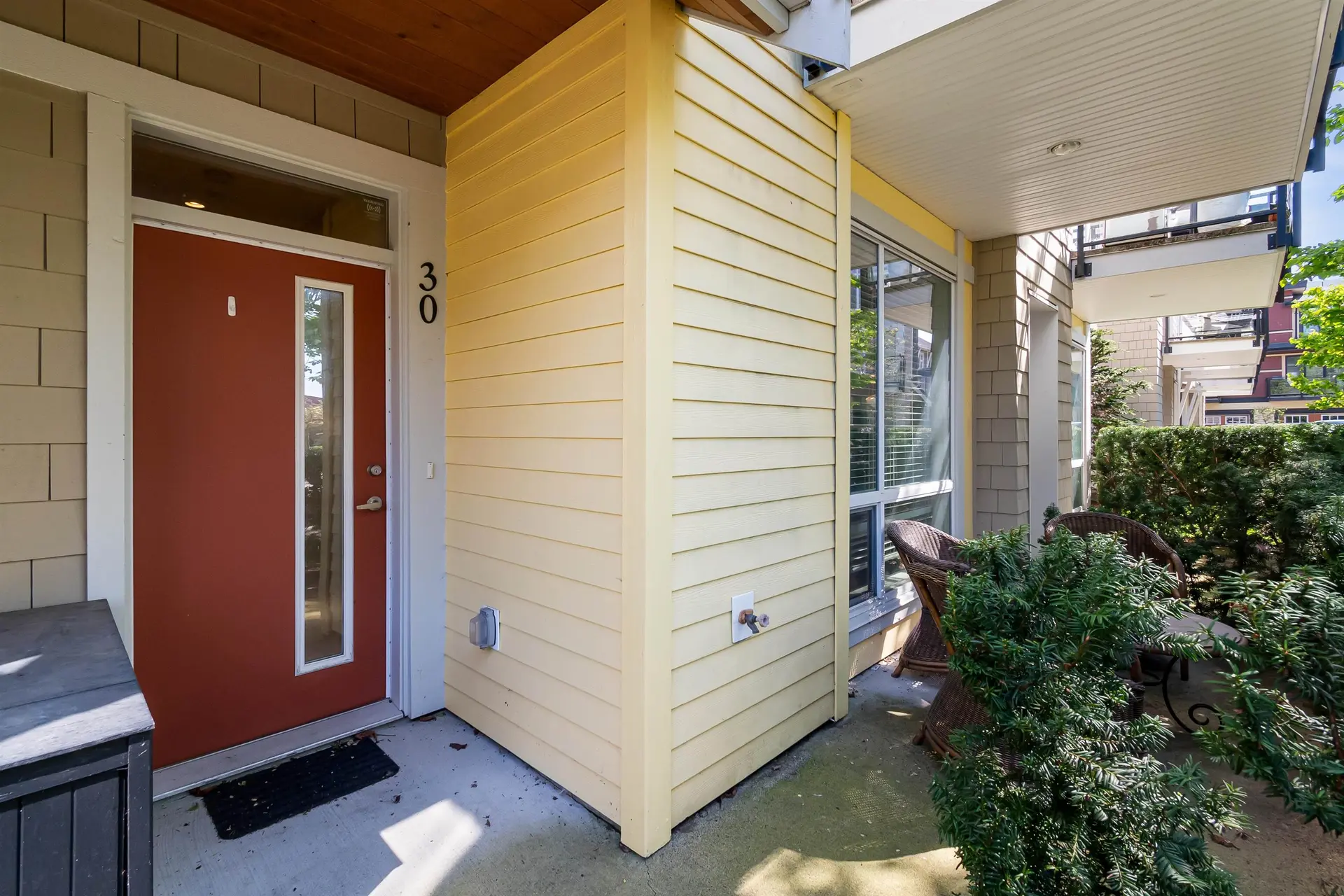 Property at #30 45615 Tamihi Way, Chilliwack, BC