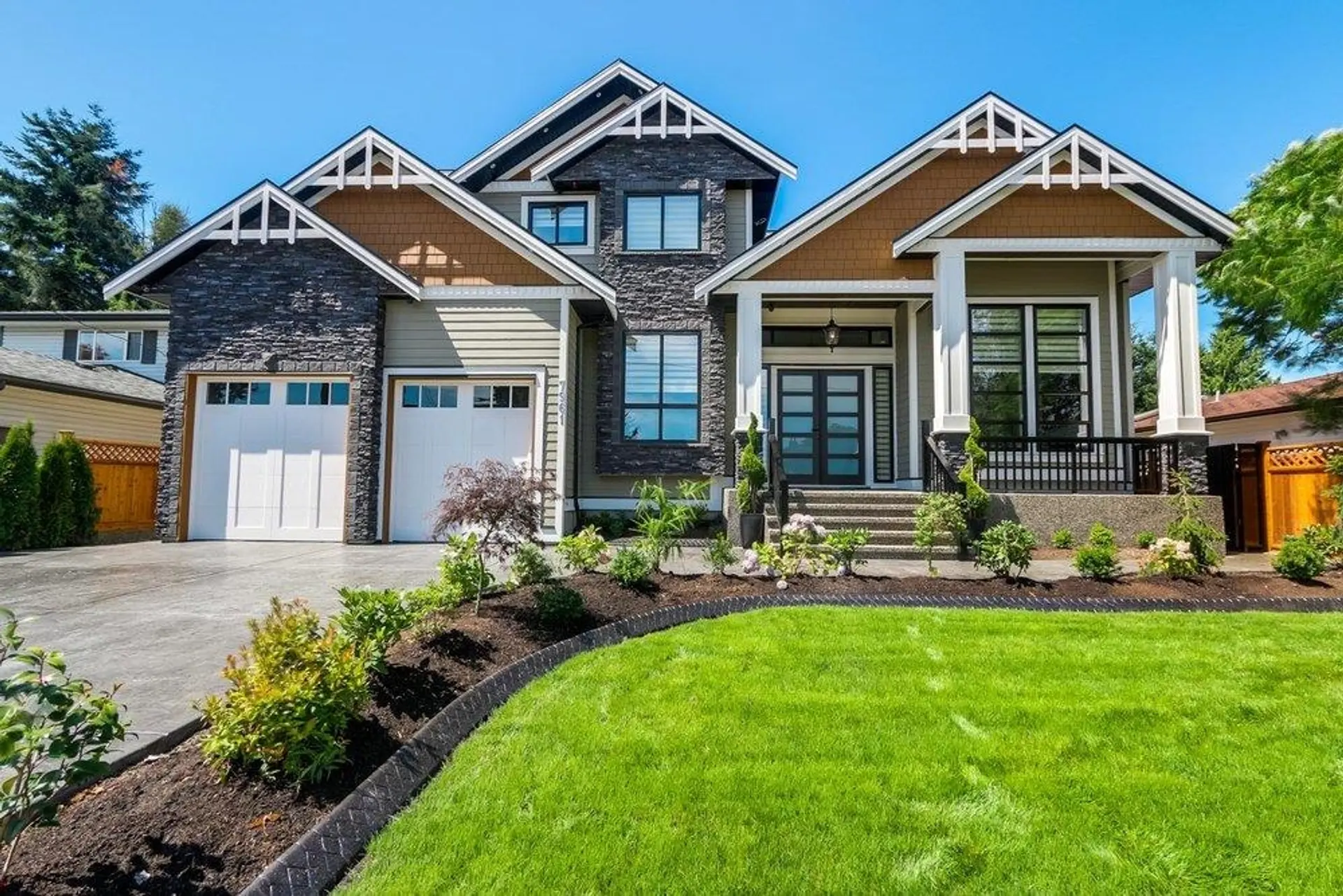 Property at 7961 112a Street, Delta, BC