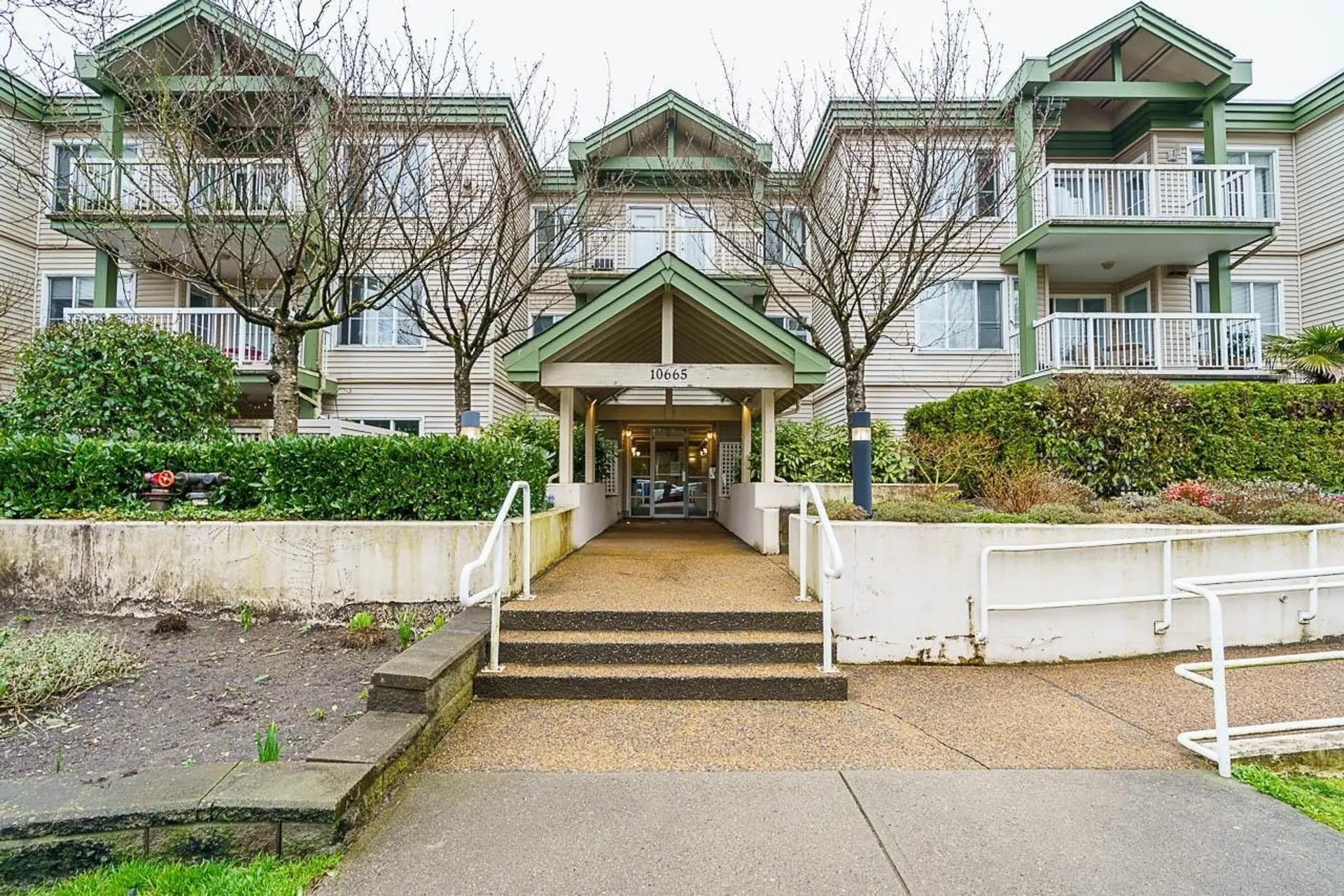 Property at #304 10665 139 Street, Surrey, BC