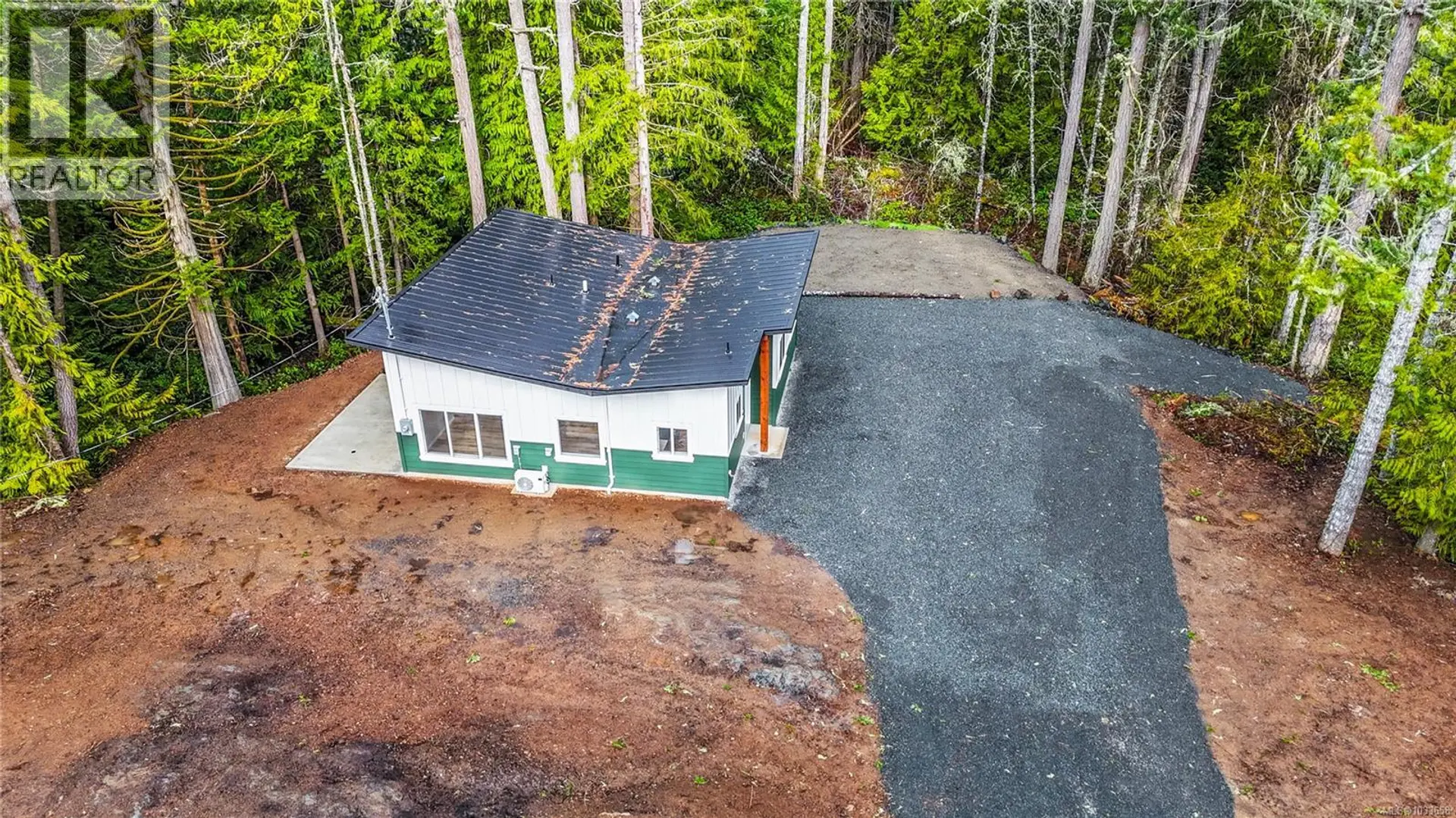 Property at 2440 Carpenter Rd, Sooke, BC