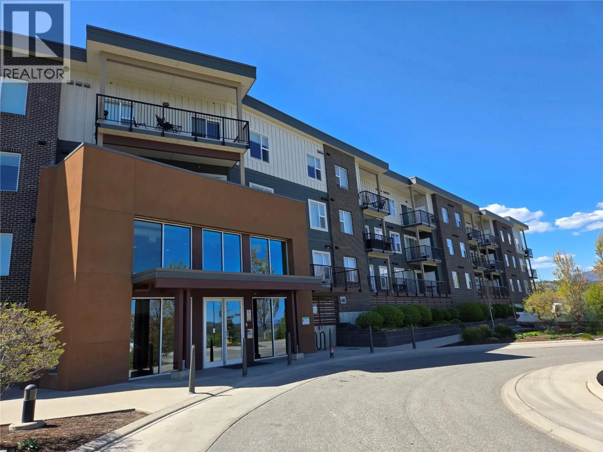 Property at #118 935 Academy Way Lot# 15, Kelowna, BC