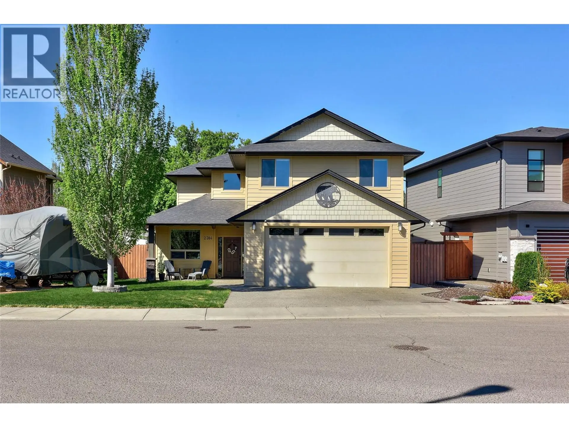 Property at 2704 BEACHMOUNT Crescent, Kamloops, BC