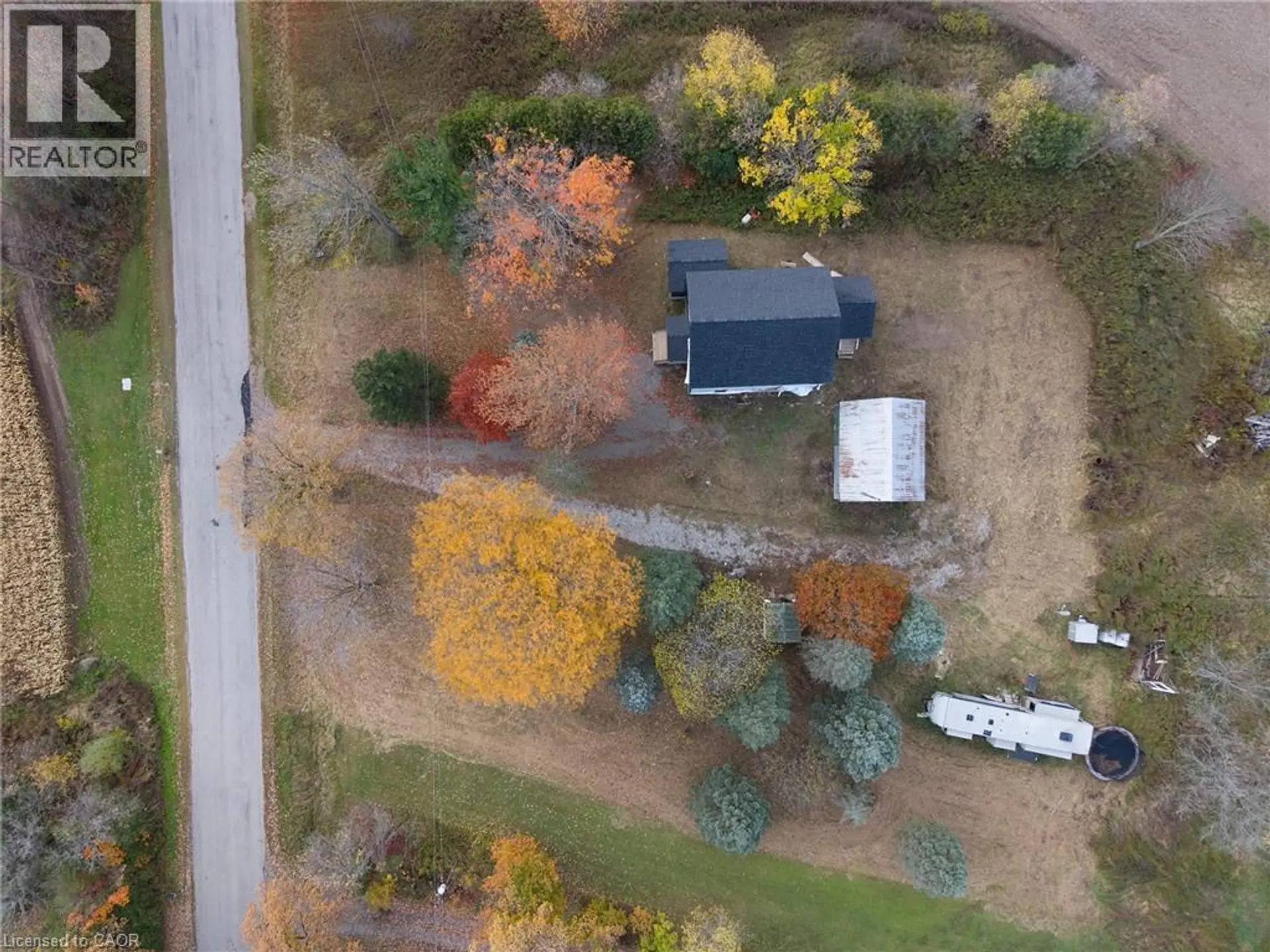 205 BRANT CHURCH Road - Image 1