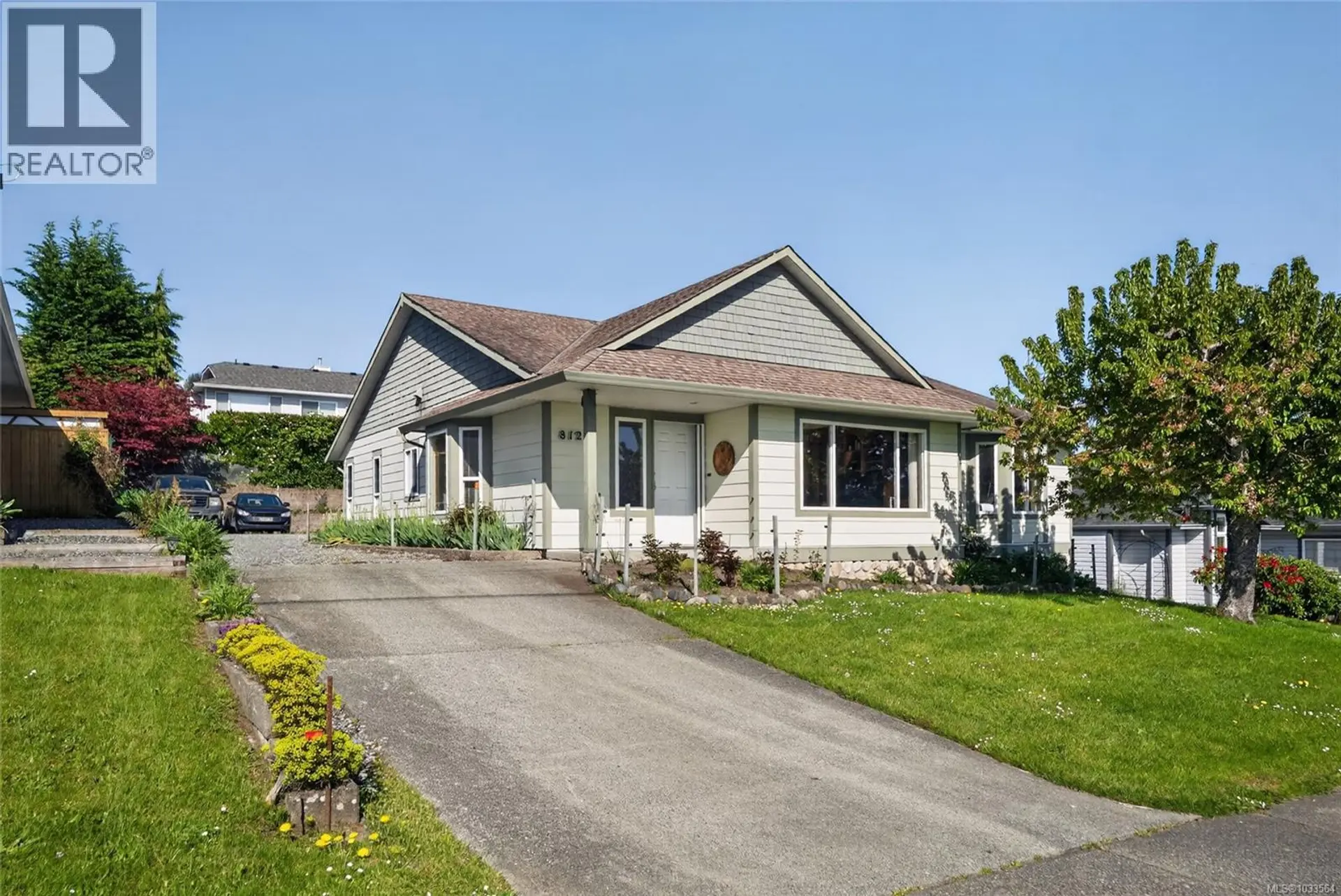 Property at 8126 Musgrave St, Crofton, BC