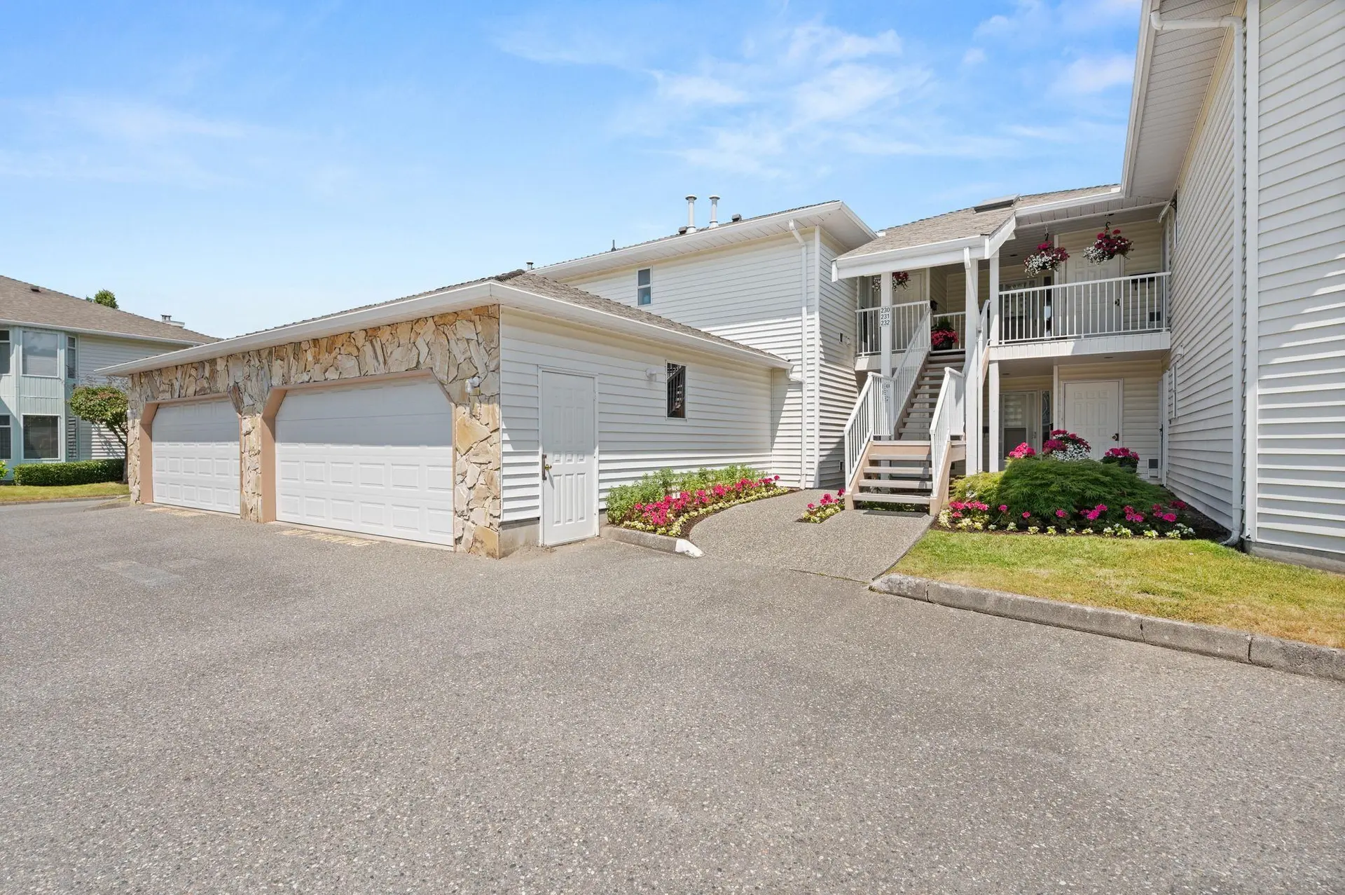 Property at #131 7156 121 Street, Surrey, BC