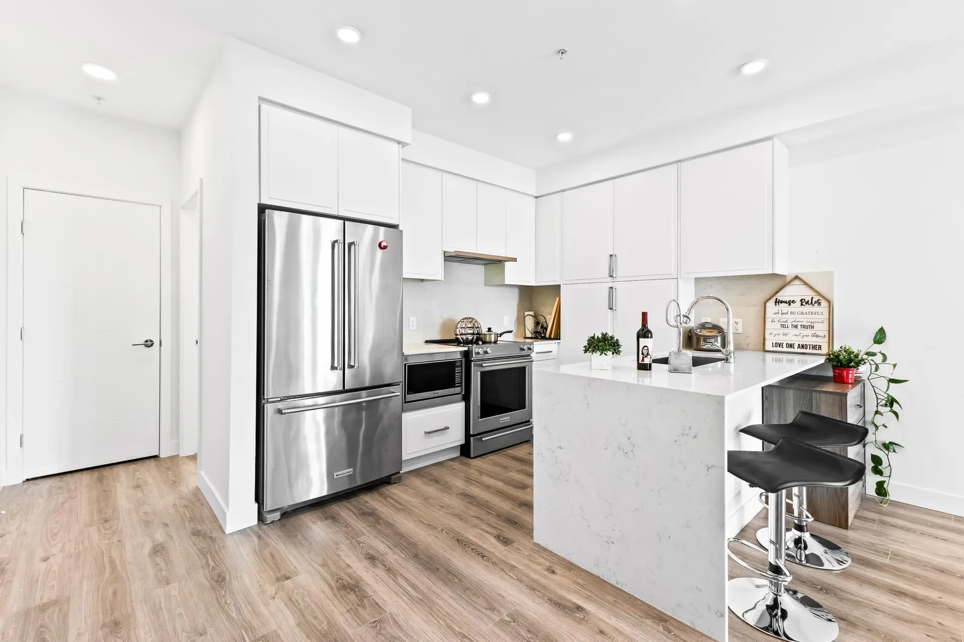Property at #505 700 Clarke Road, Coquitlam, BC