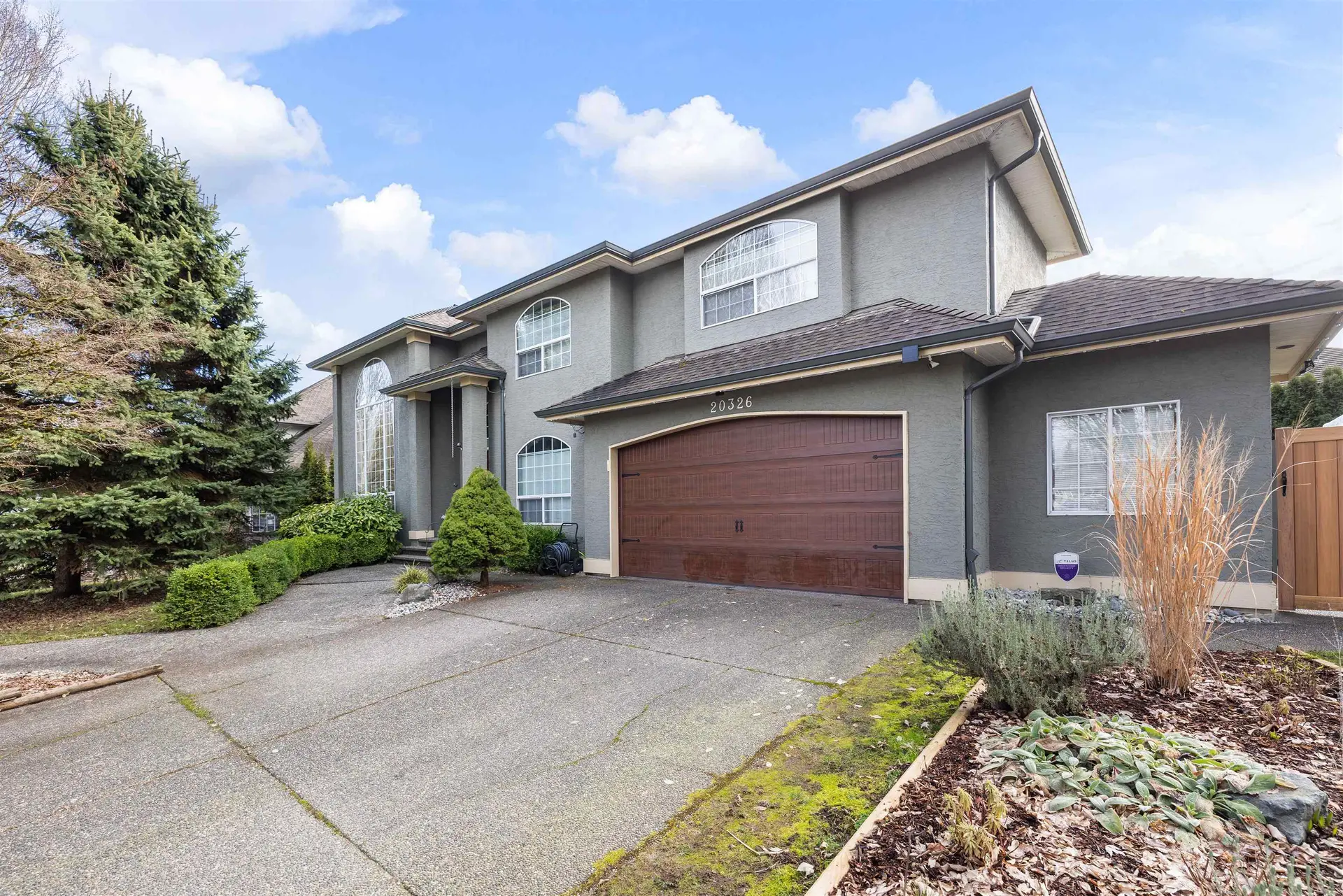 Property at 20326 92a Avenue, Langley, BC