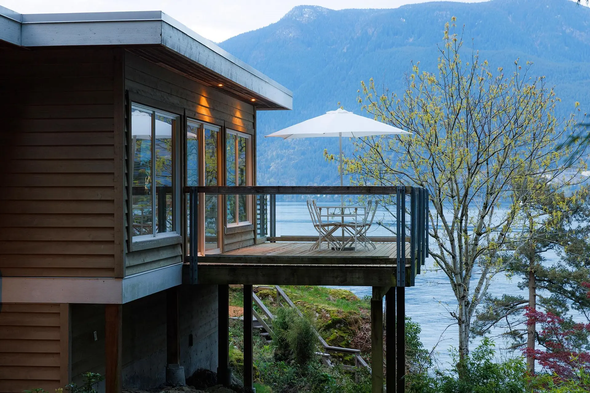 Property at 234 David Road, Bowen Island, BC