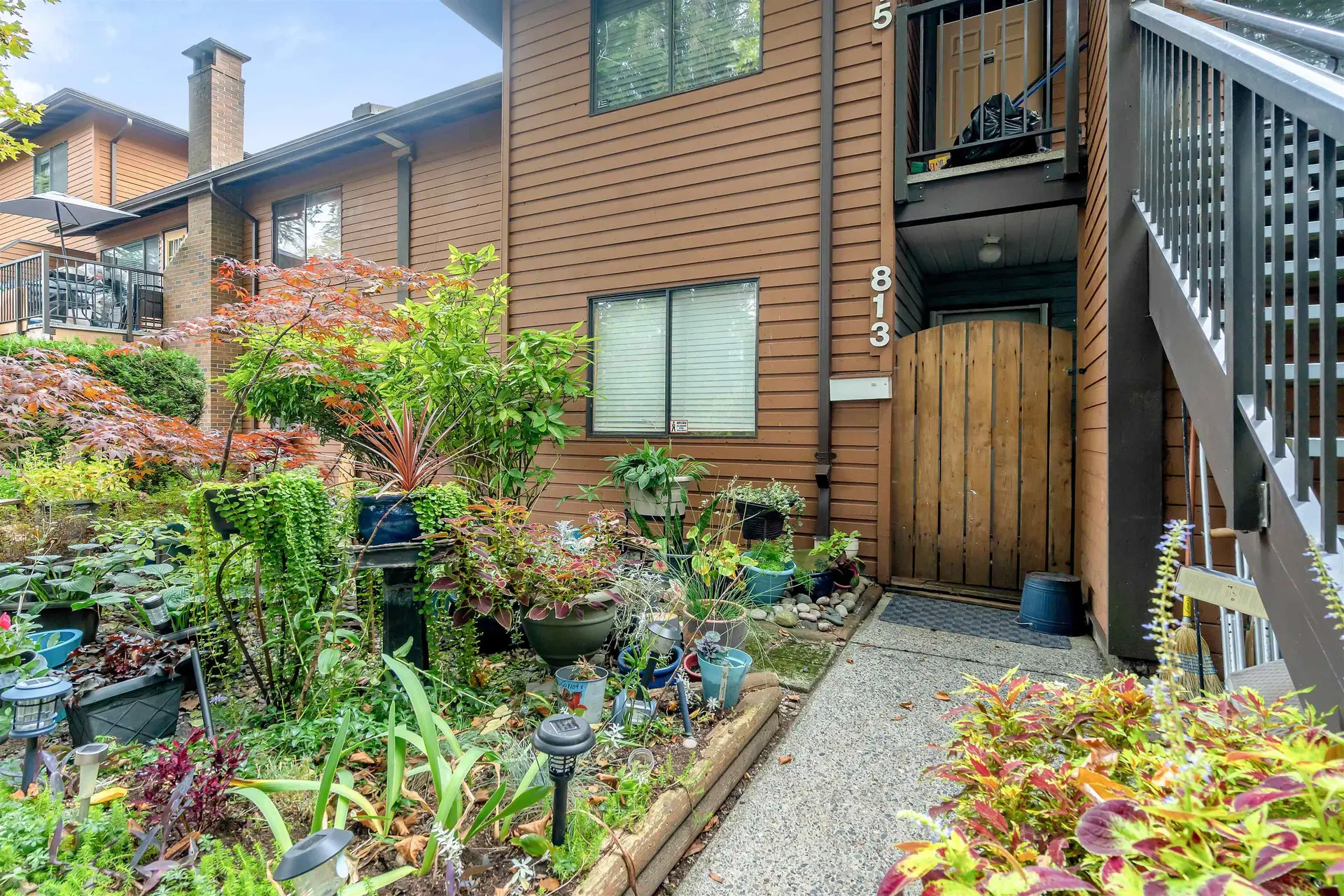 Property at #813 10620 150th Street, Surrey, BC