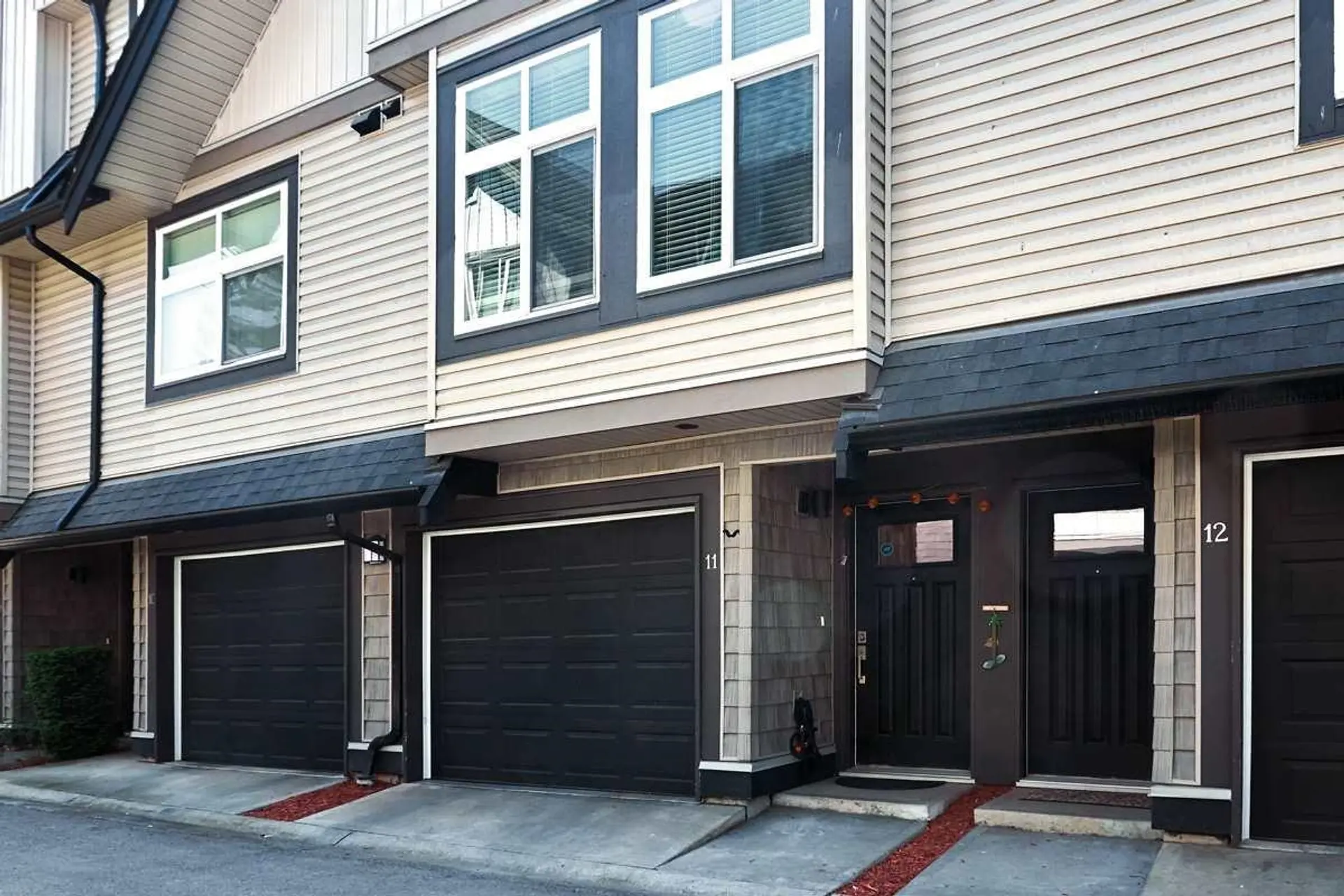 Property at #11 15192 62a Avenue, Surrey, BC
