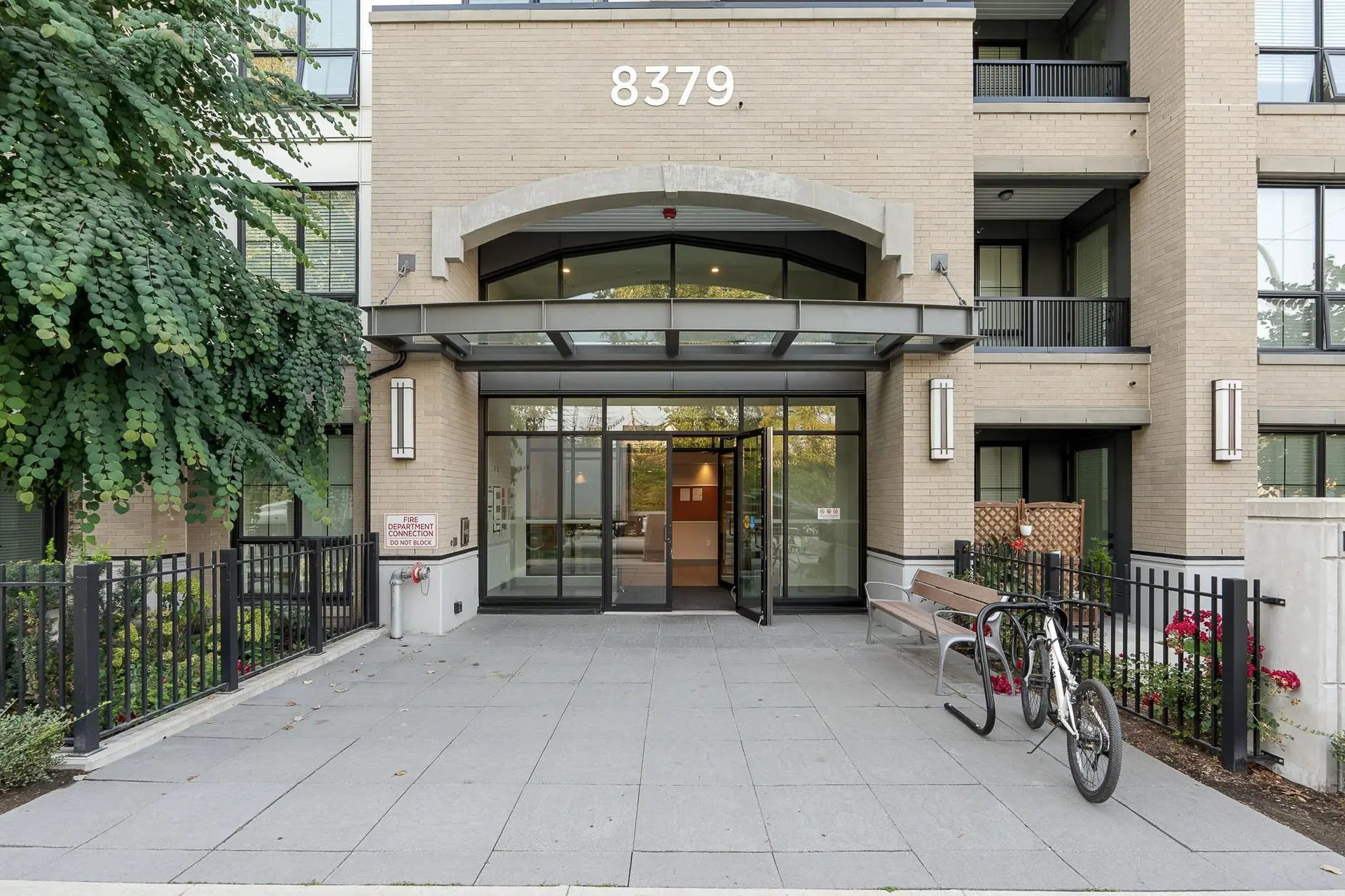 #515 8379 201 Street - Image 2