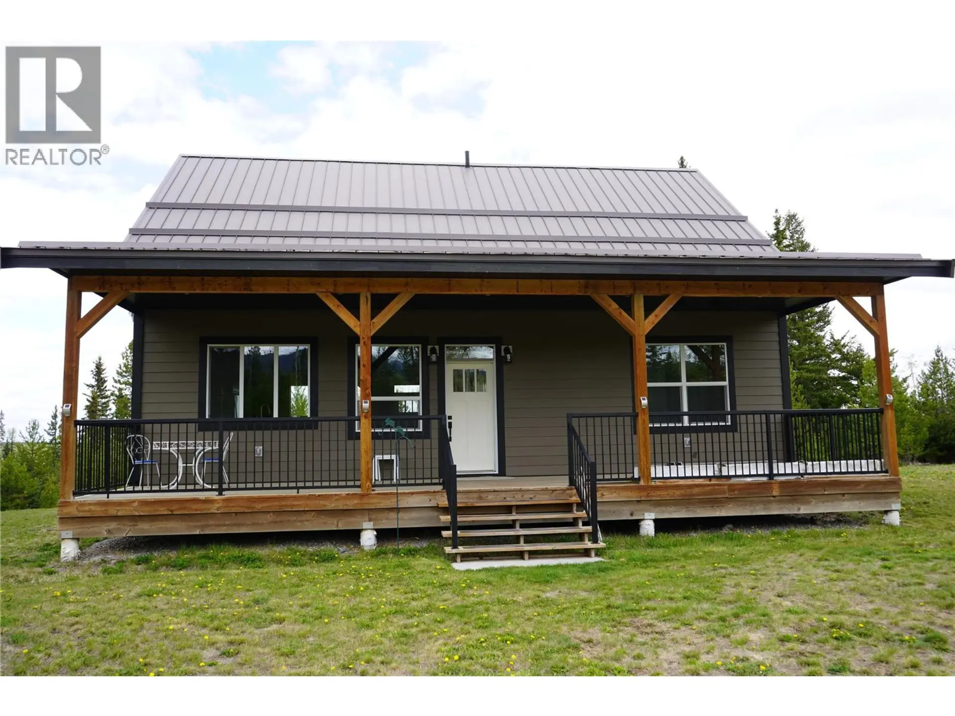 Property at 3630 SHARPTAIL Road, Clinton, BC