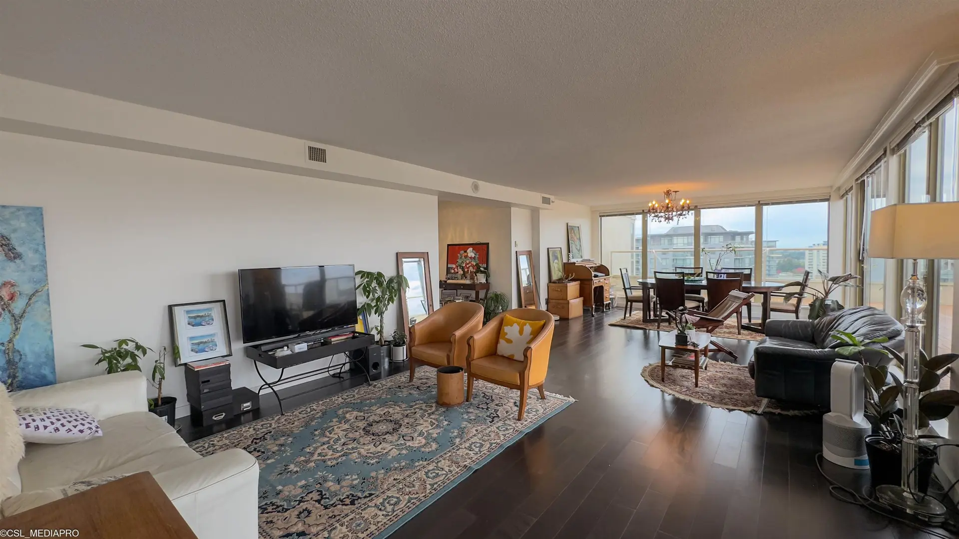 Property at #1701 8238 Saba Road, Richmond, BC